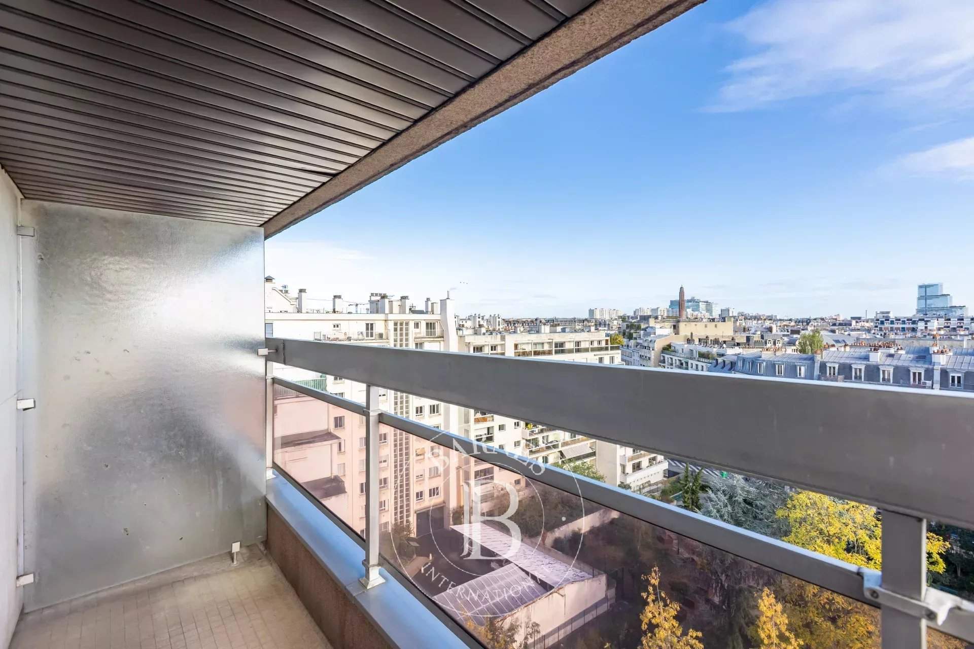 Paris  - Apartment  - picture 10