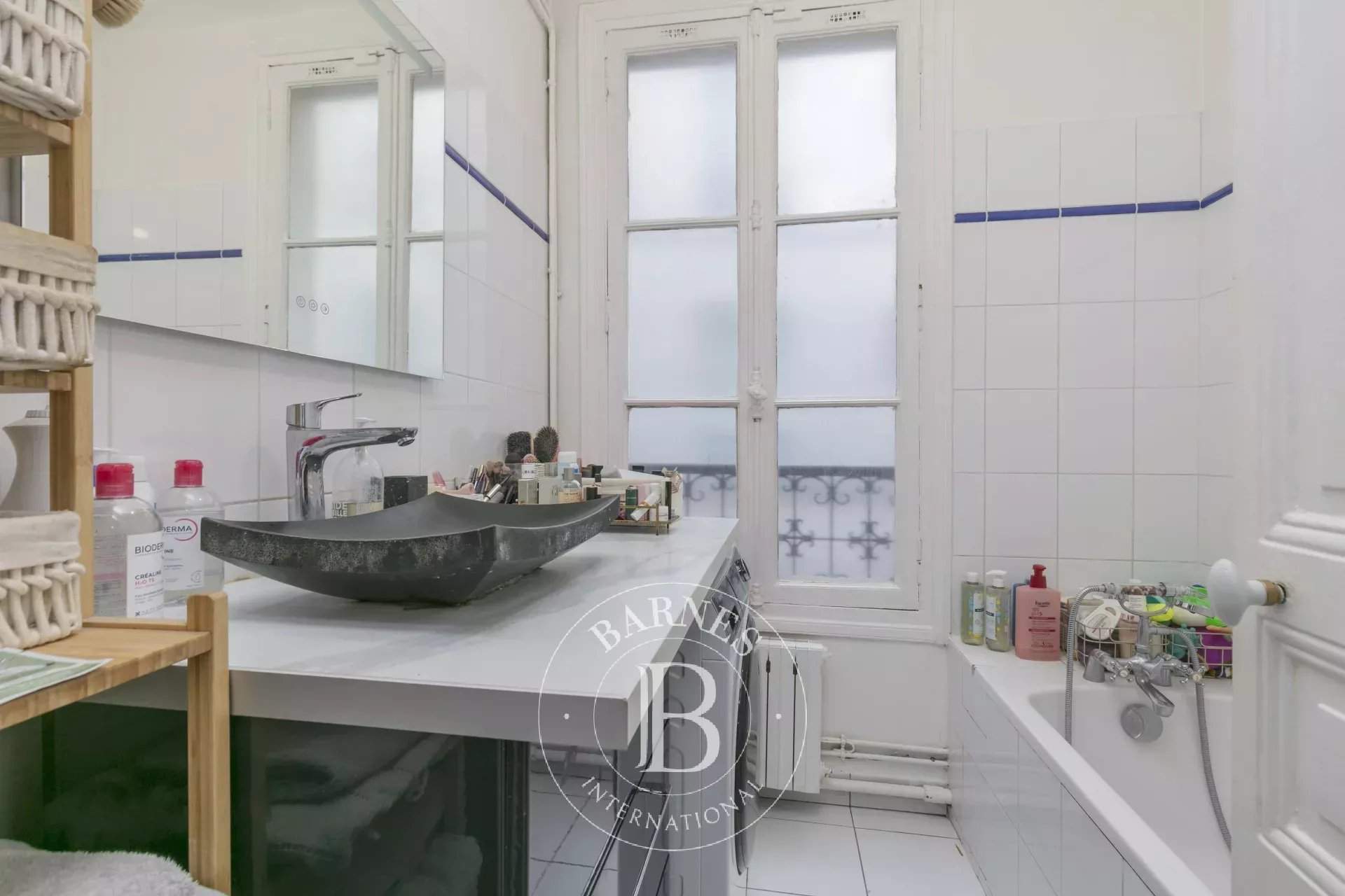 Paris  - Appartement 3 Pi&egrave;ces 2 Chambres - picture 8