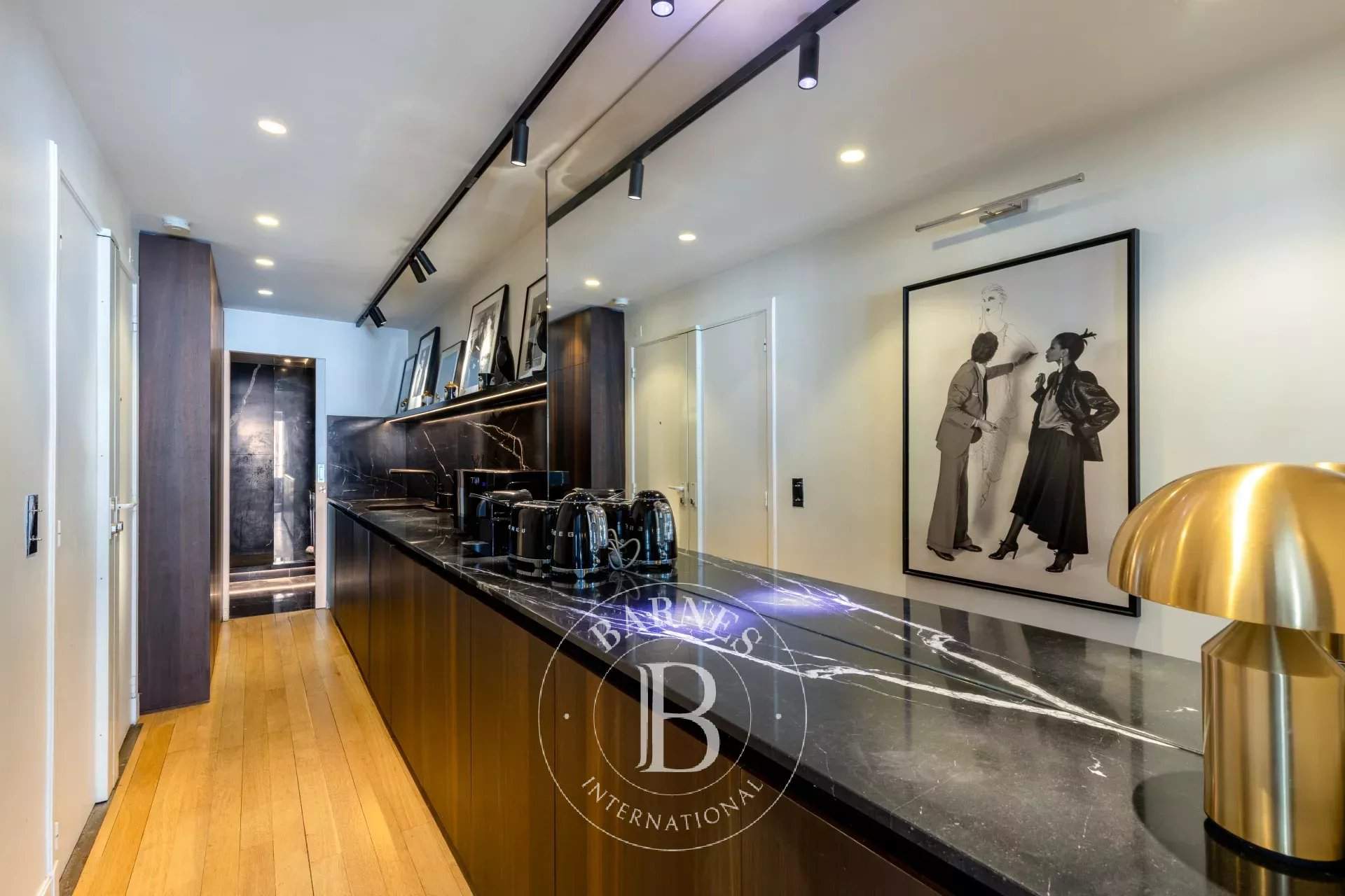 Paris  - Apartment  - picture 4