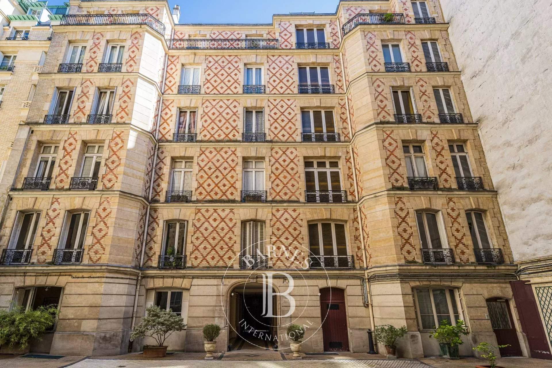 Paris  - Apartment 1 Bedroom - picture 10