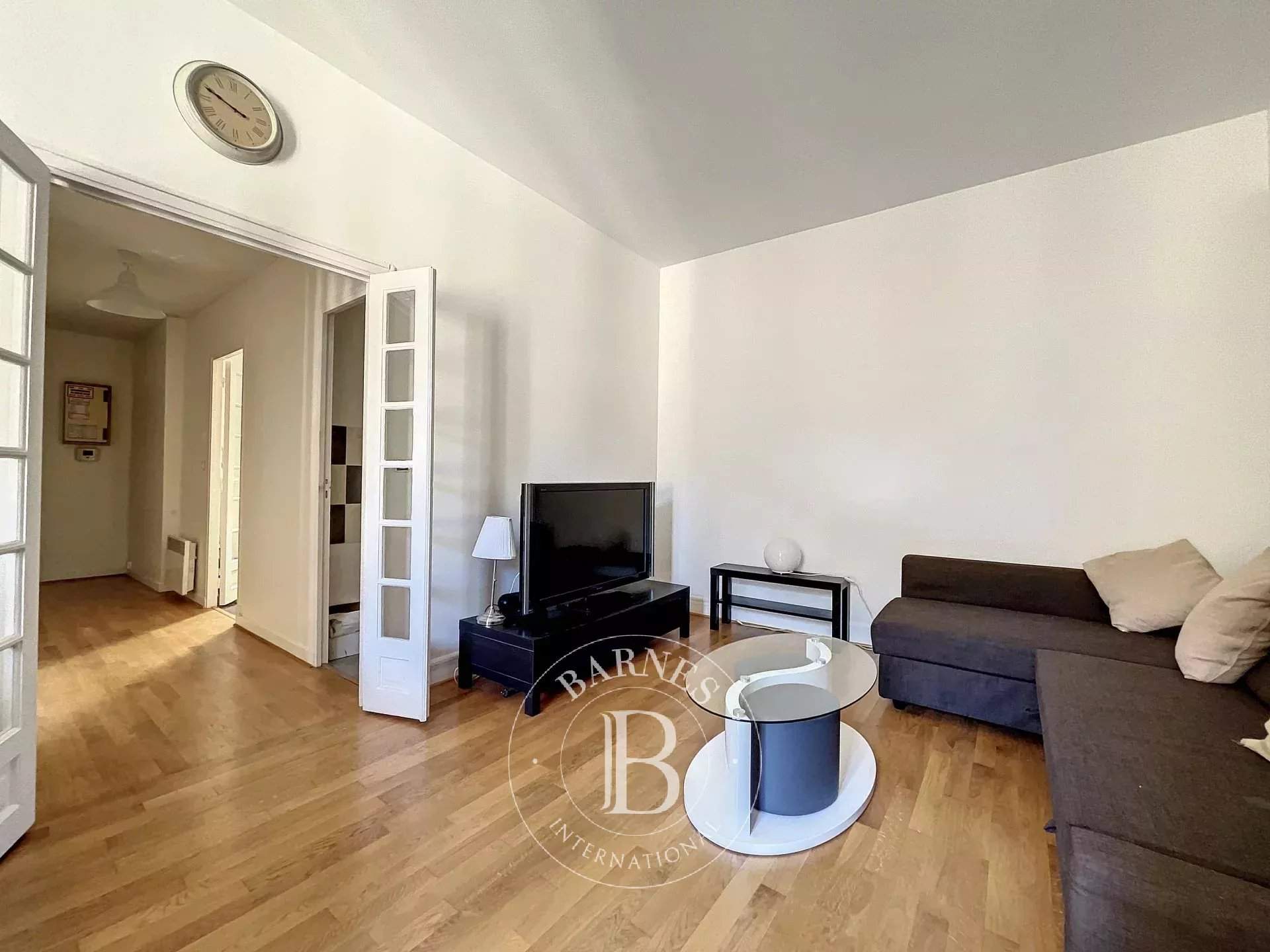 Paris  - Appartement 2 Pièces, 1 Chambre - picture 2