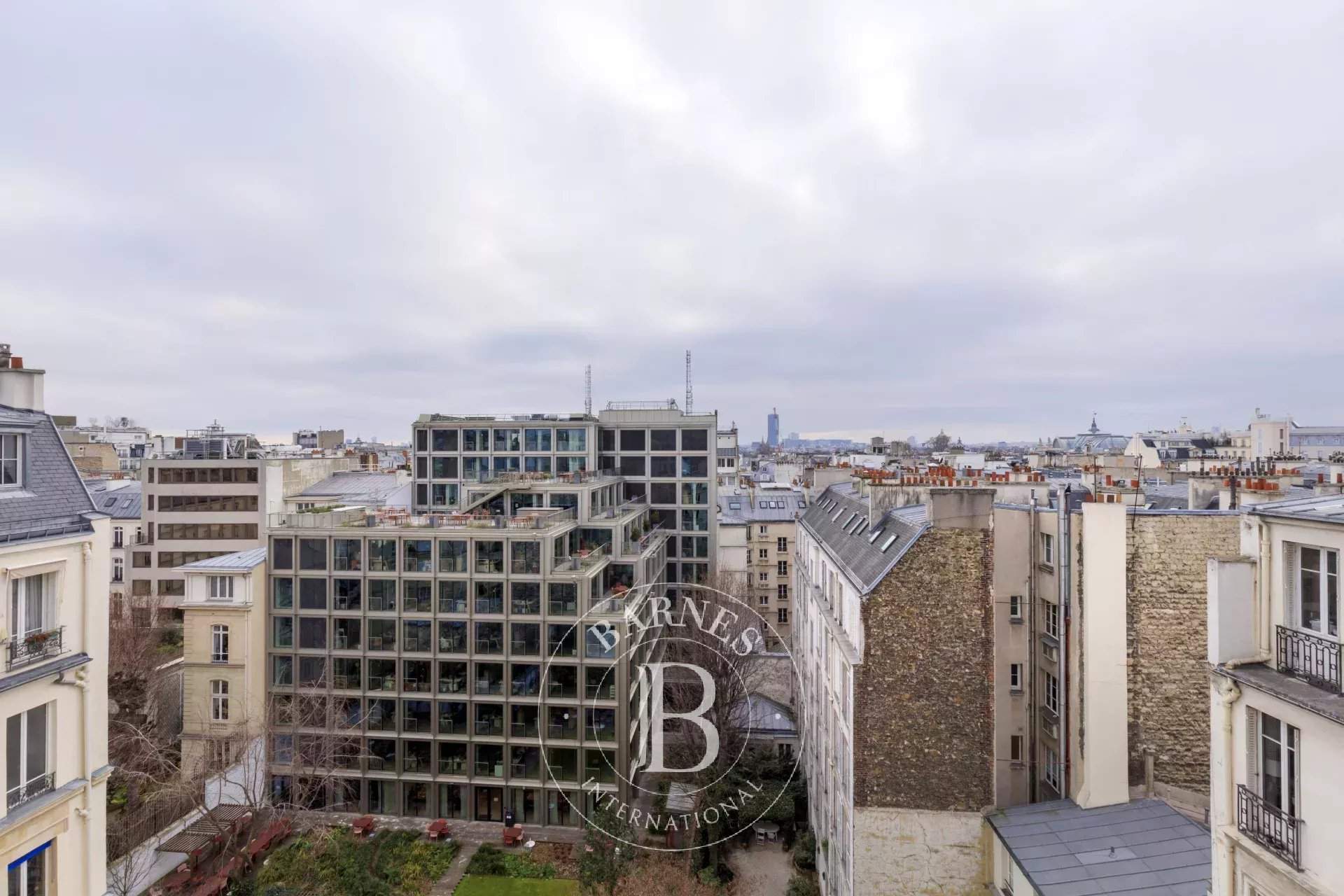 Paris  - Piso 1 Cuarto - picture 6