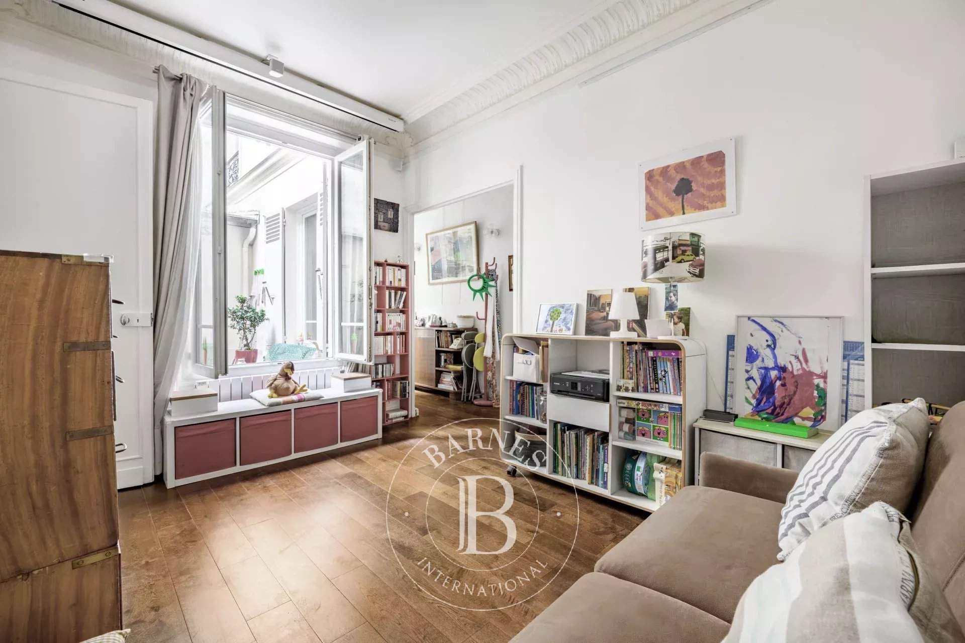 Paris  - Apartment 2 Bedrooms - picture 6