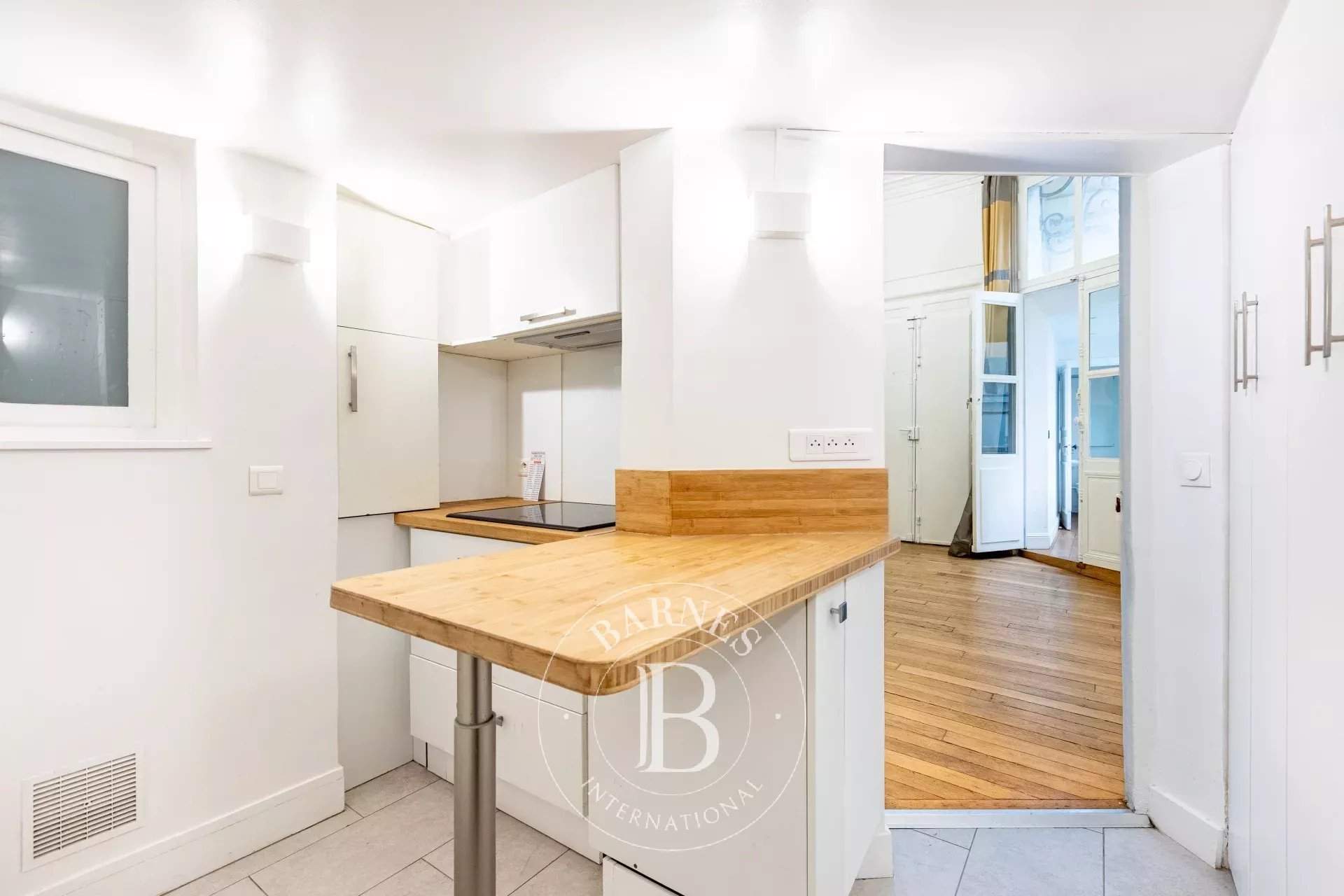 Paris  - Apartment 2 Bedrooms - picture 14