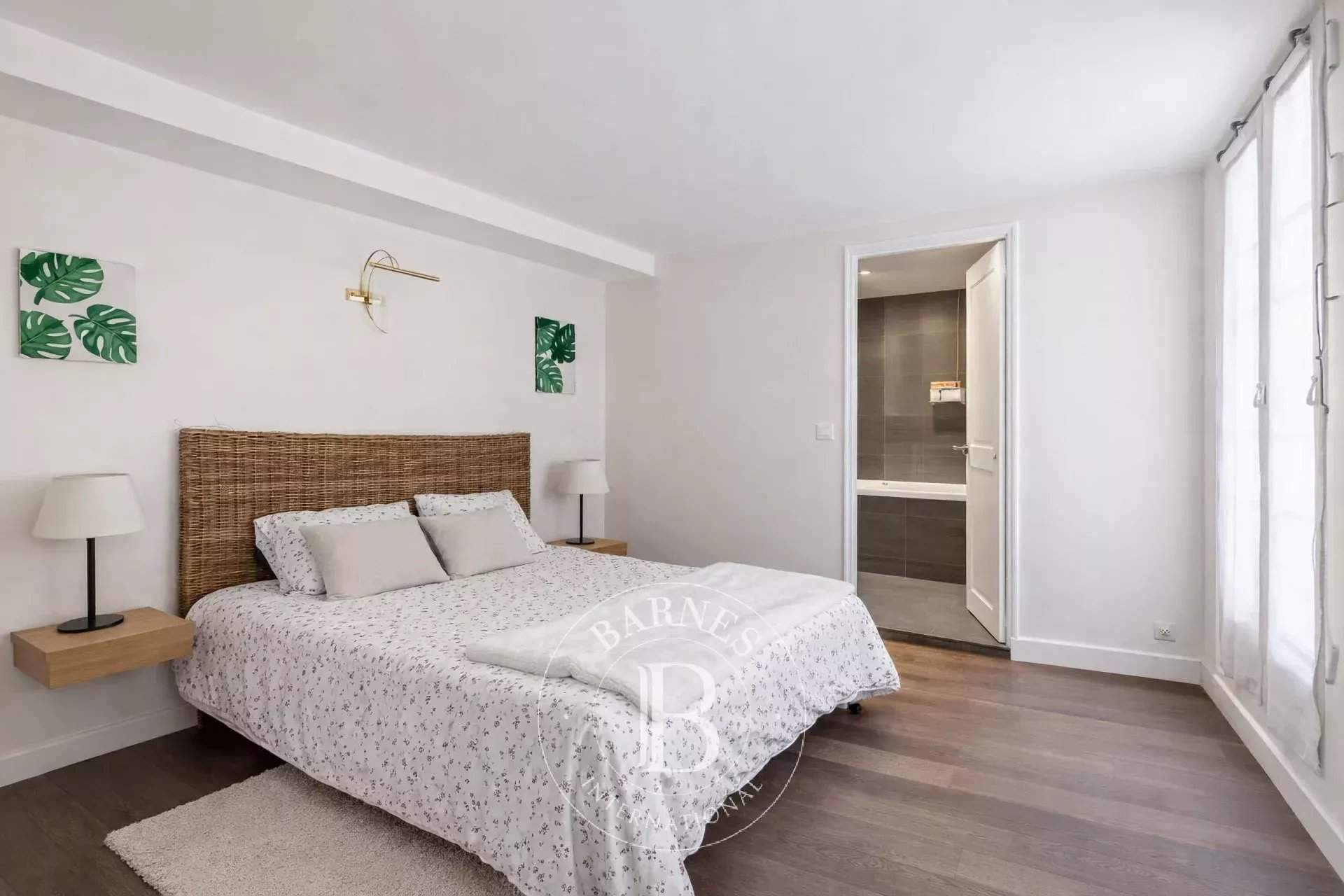 Paris  - Appartement 3 Pi&egrave;ces 2 Chambres - picture 10