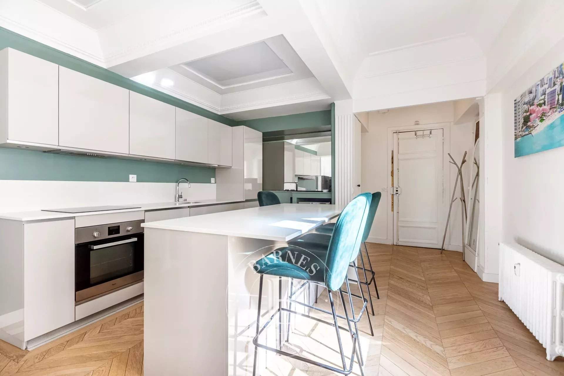 Paris  - Piso 2 Cuartos, 1 Habitacion - picture 3