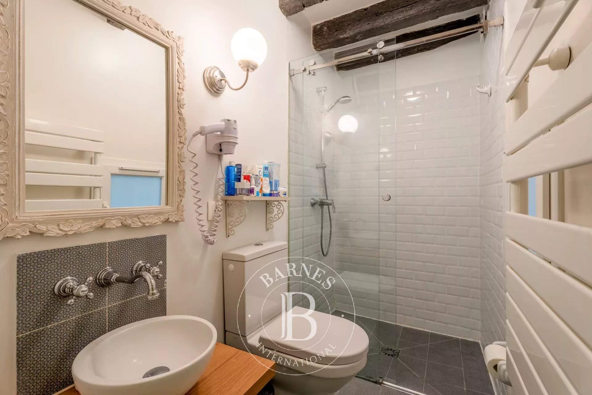 Paris  - Appartement 2 Pièces, 1 Chambre - picture 6