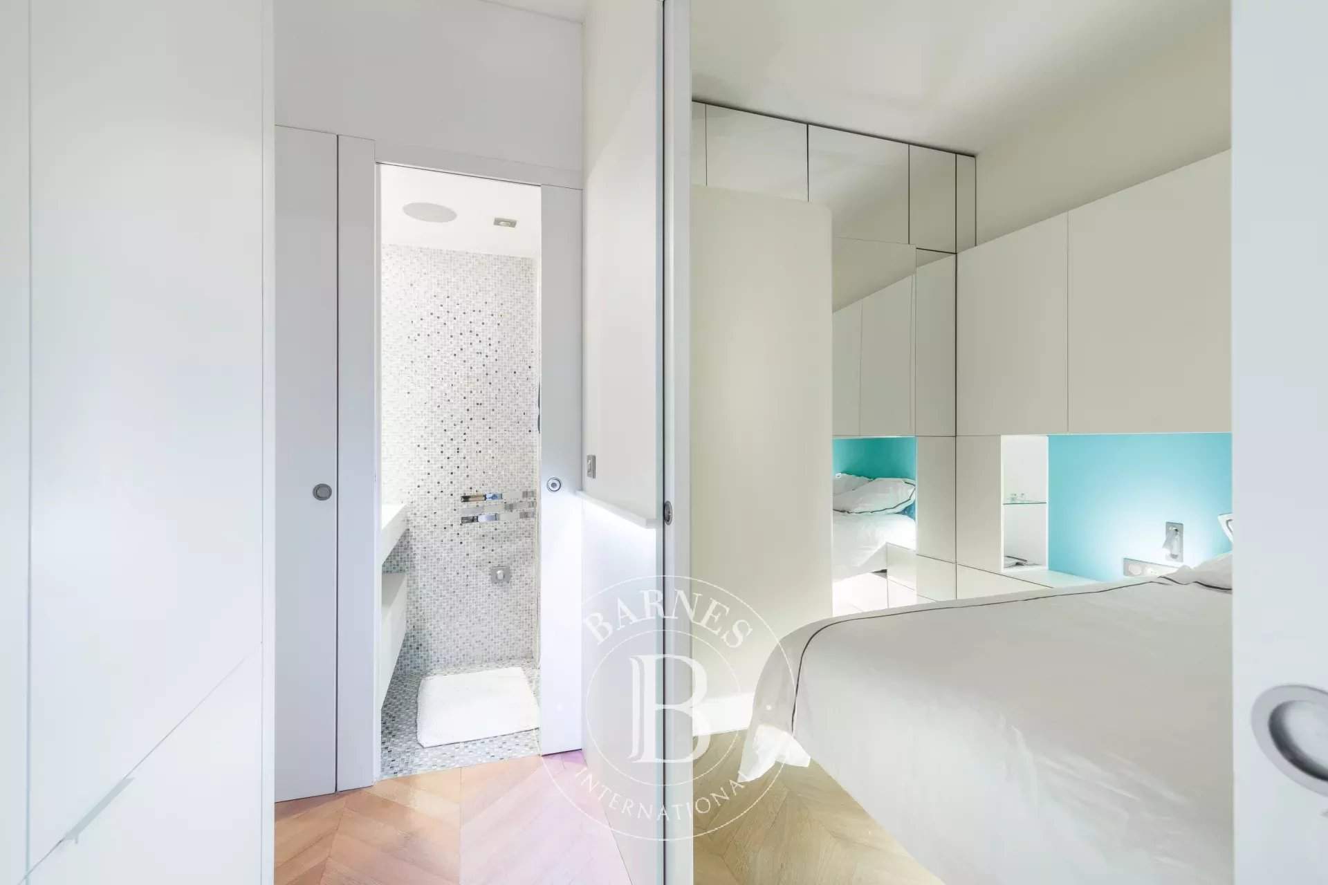 Paris  - Appartement 3 Pièces, 1 Chambre - picture 10