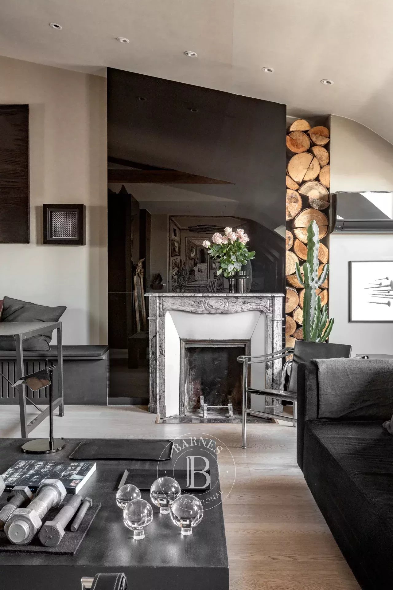 Paris  - Apartment  - picture 8