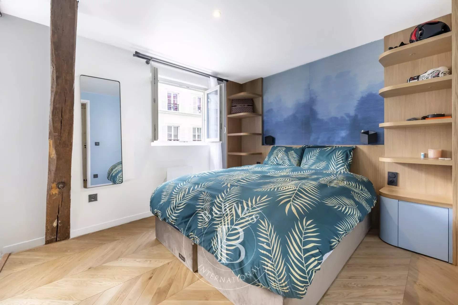 Paris  - Appartement 2 Pièces, 1 Chambre - picture 10