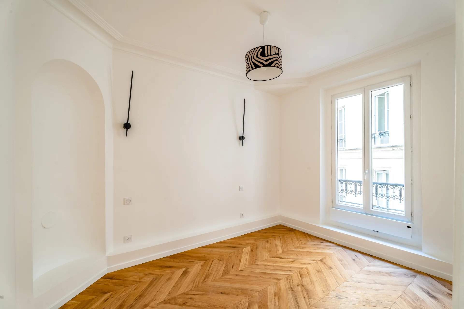 Paris  - Appartement 2 Pi&egrave;ces, 1 Chambre - picture 4