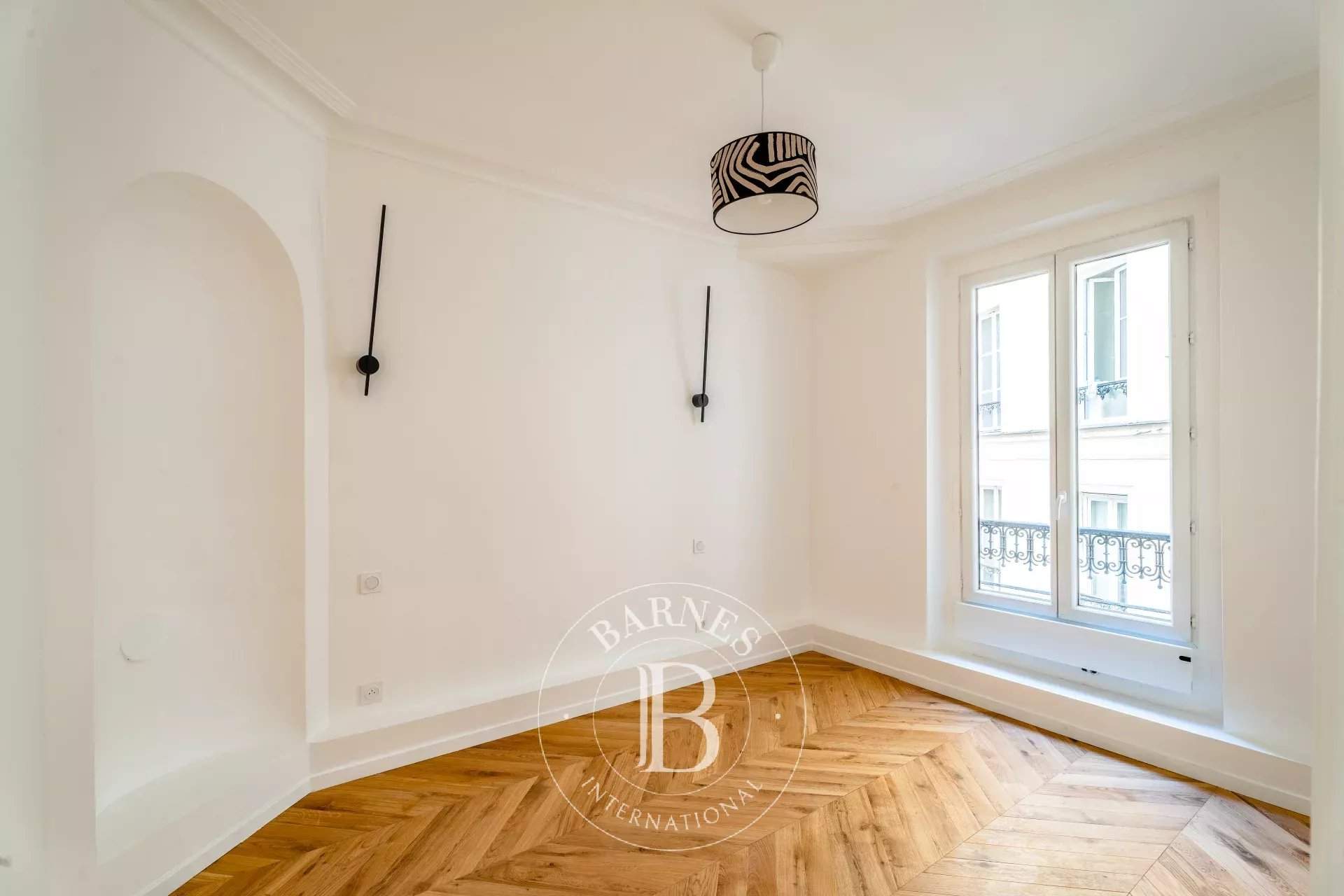 Paris  - Apartment 1 Bedroom - picture 4