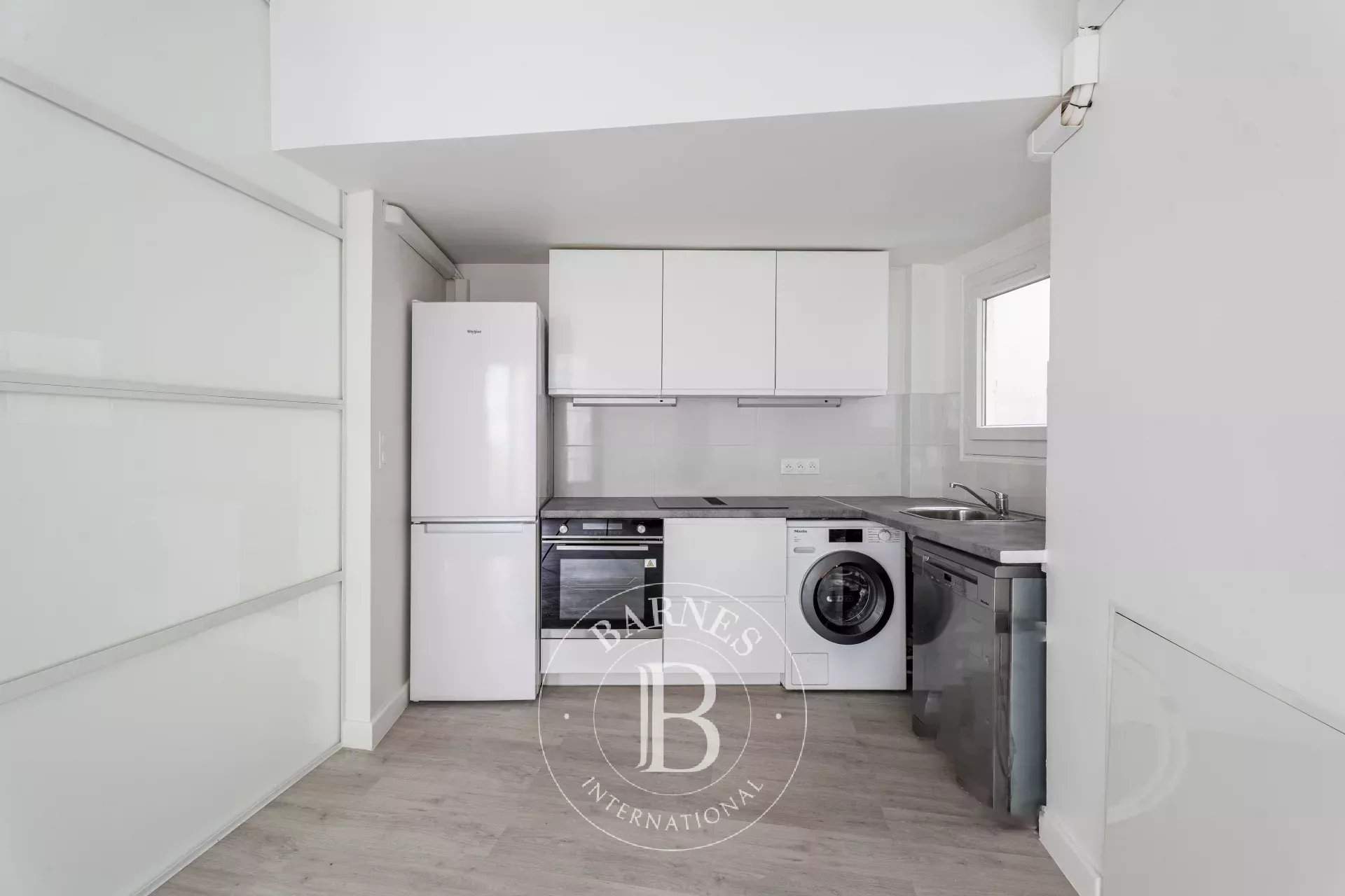Paris  - Appartement  - picture 7