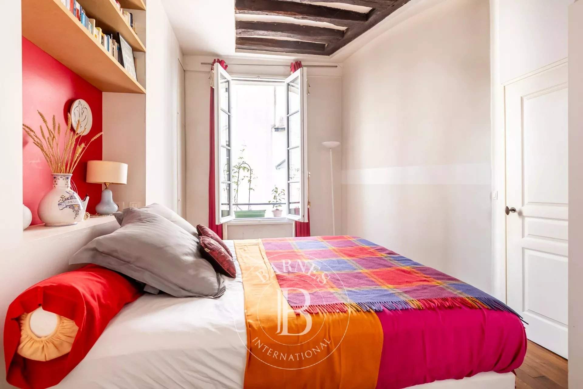 Paris  - Appartement 2 Pi&egrave;ces, 1 Chambre - picture 6