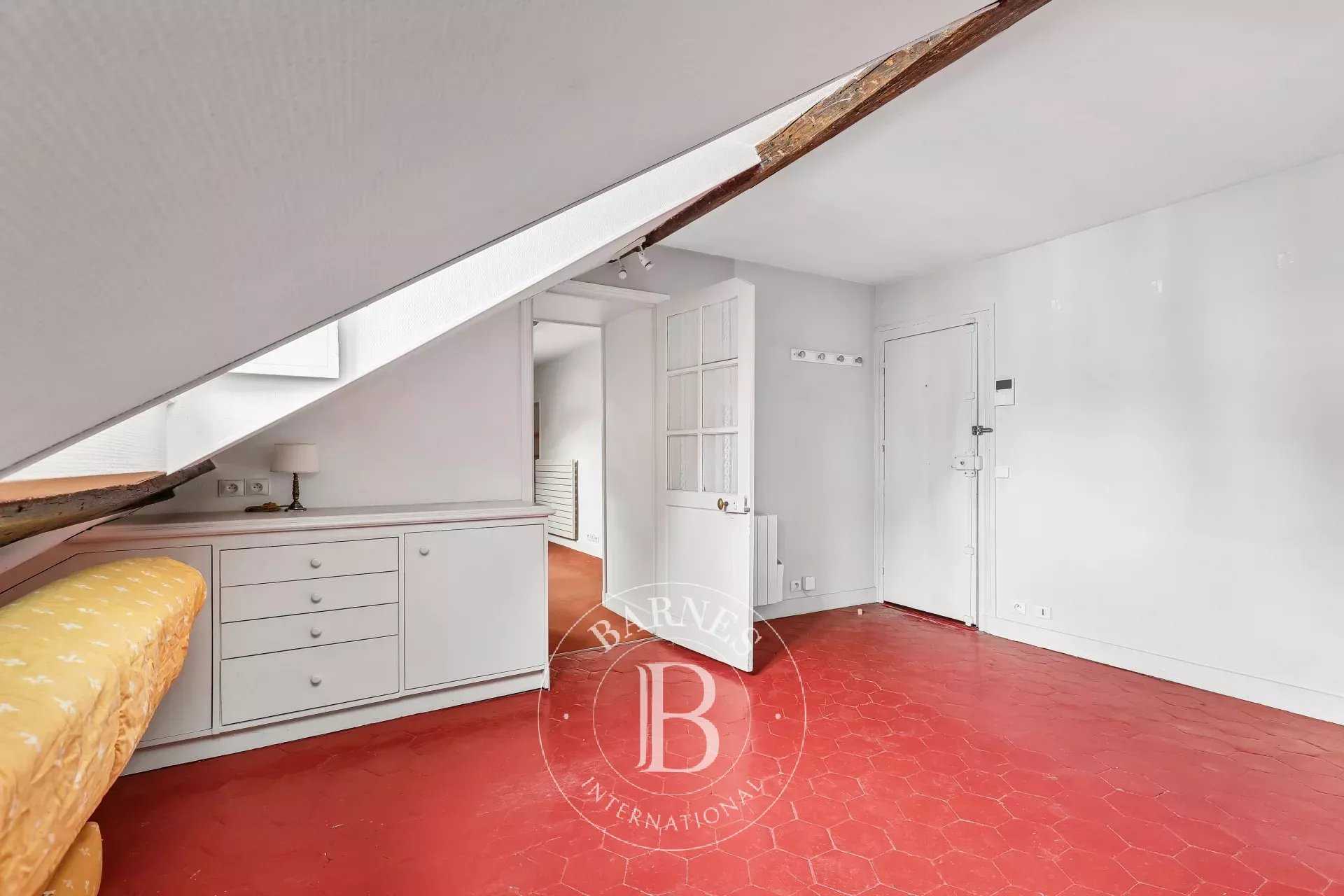 Paris  - Piso 2 Cuartos, 1 Habitacion