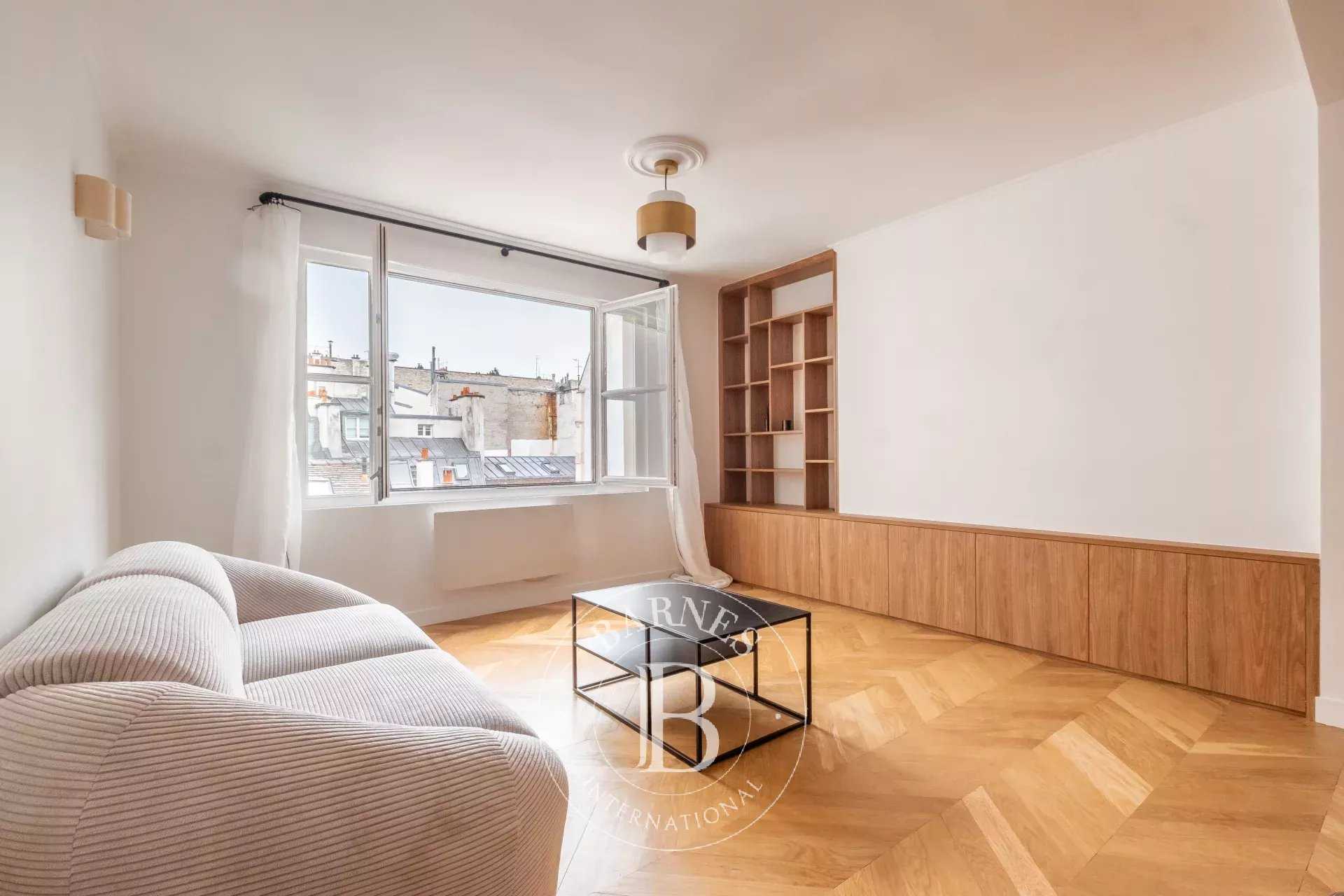 Paris  - Apartment 1 Bedroom