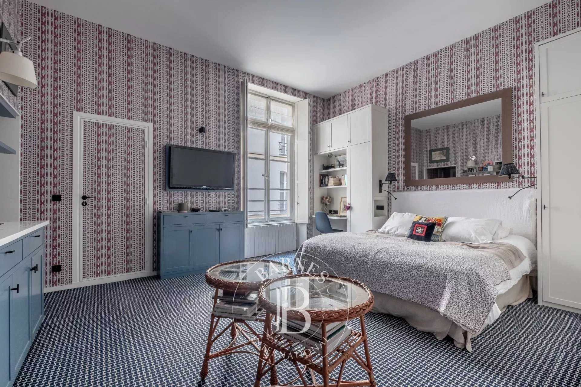 Paris  - Appartement 1 Pi&egrave;ce