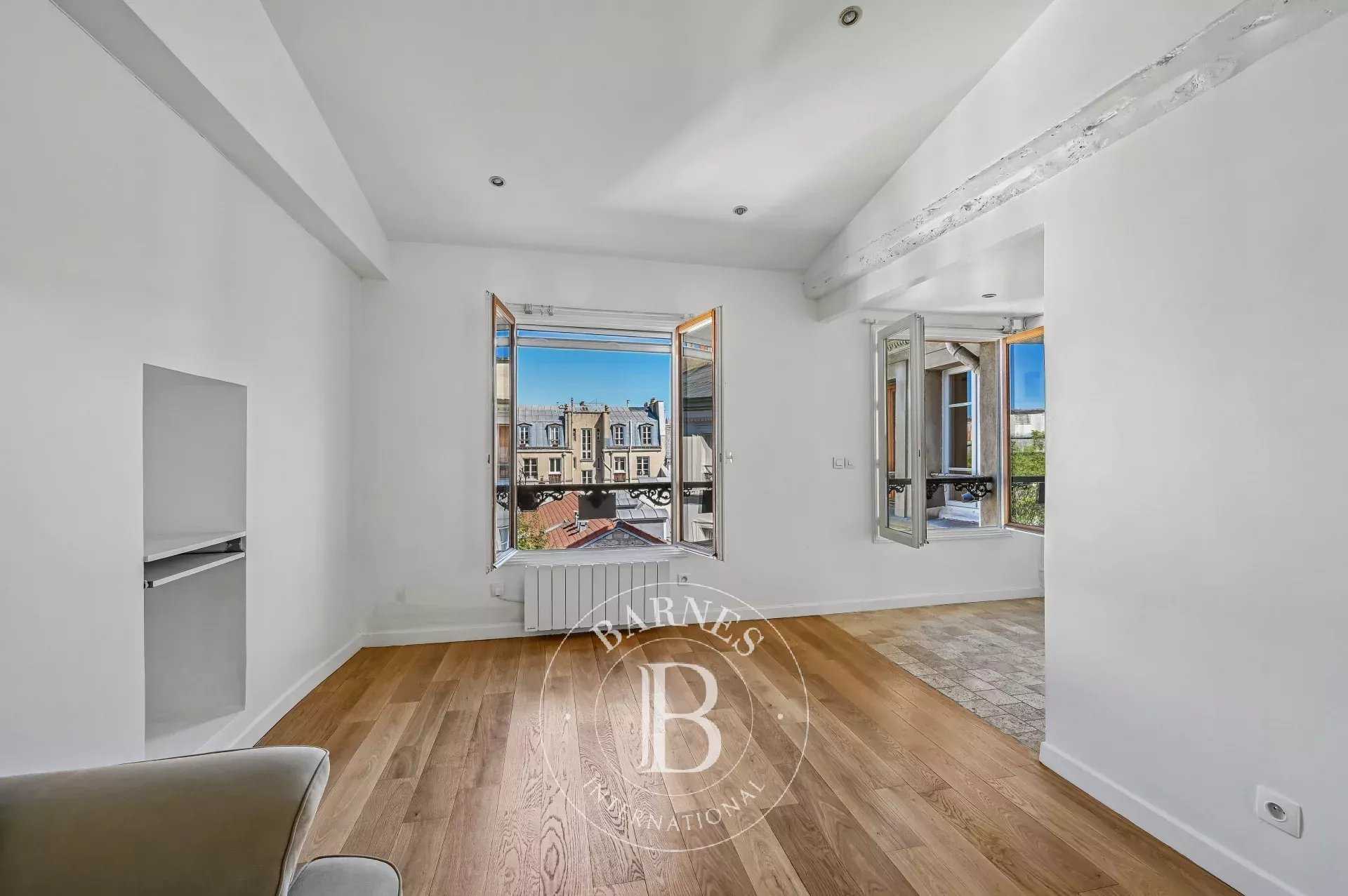 Paris  - Apartment 3 Bedrooms