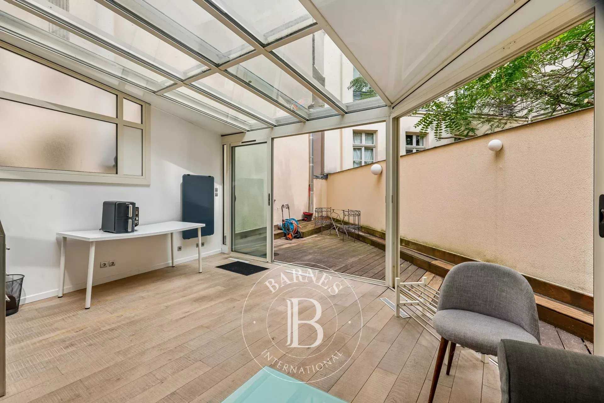 Paris  - Apartment 1 Bedroom