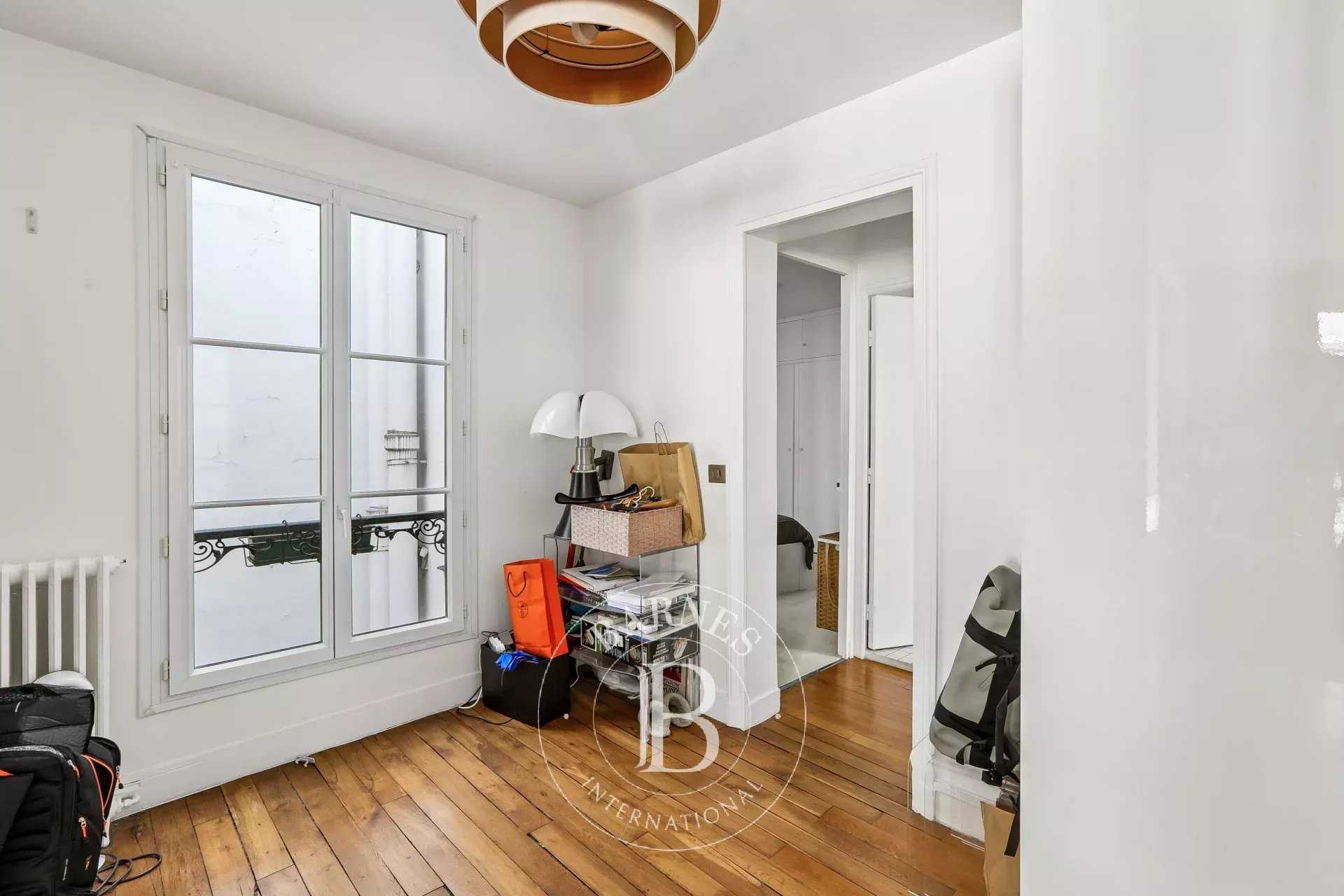 Paris  - Apartment 1 Bedroom