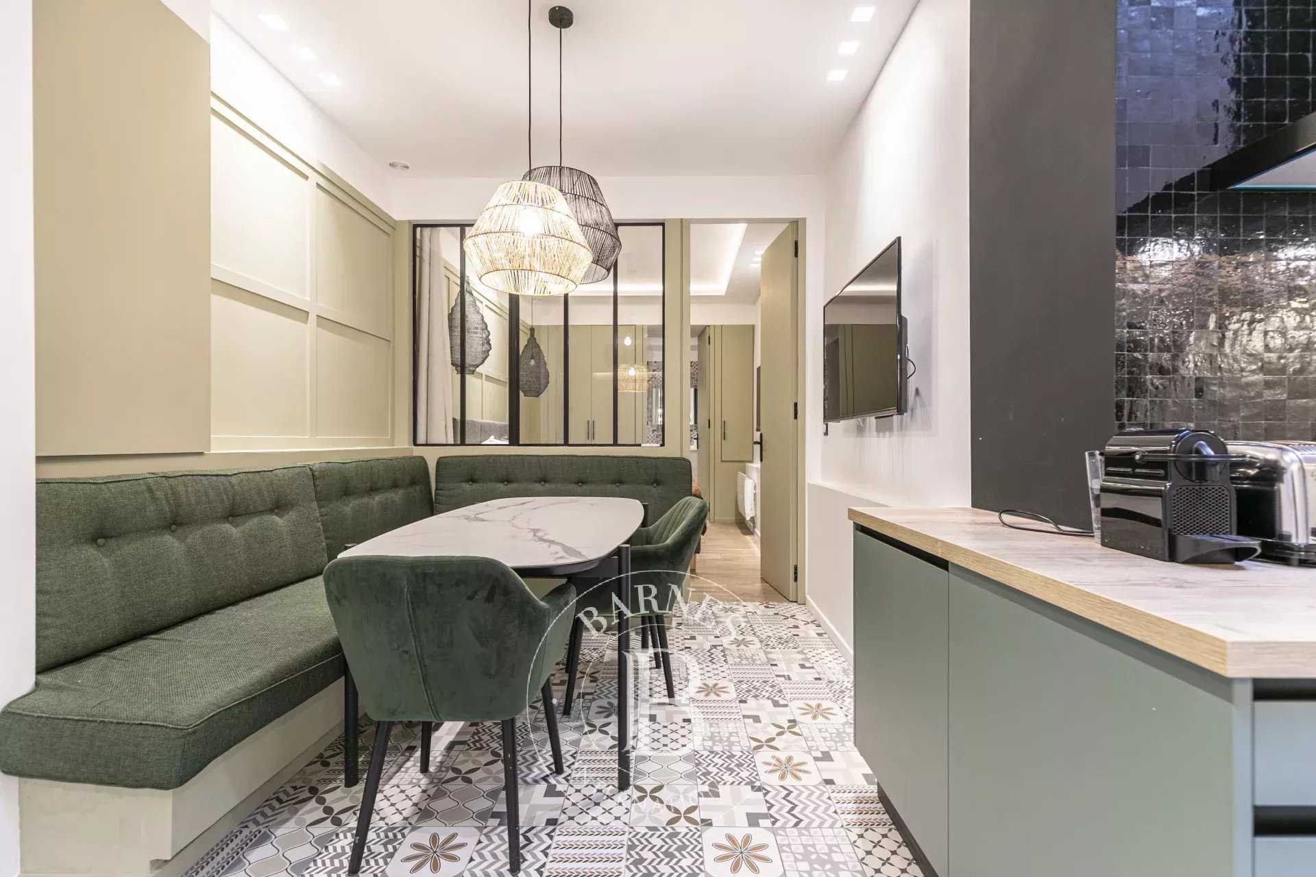 Paris  - Apartment 2 Bedrooms