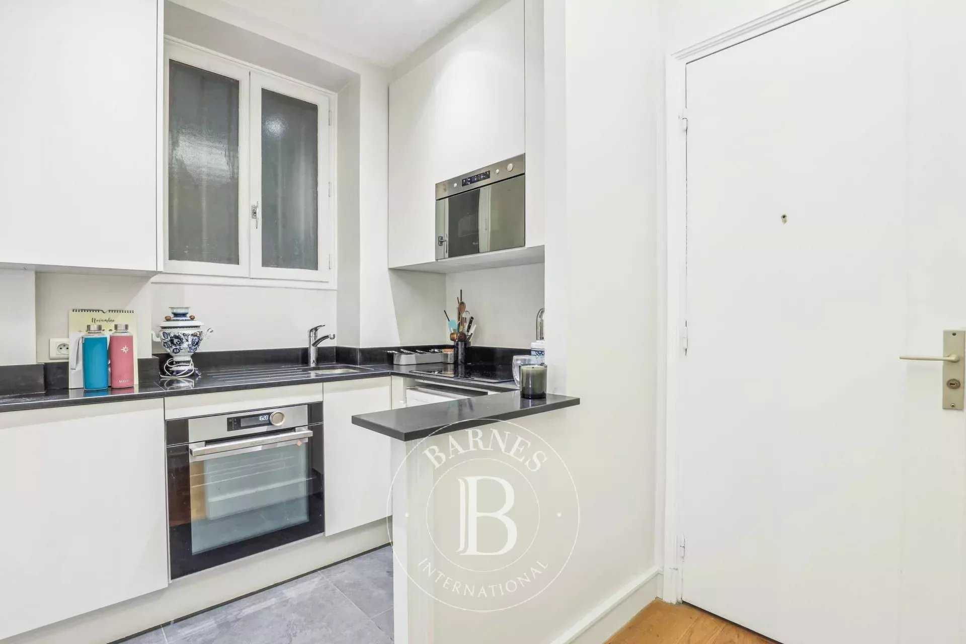 Paris  - Apartment 1 Bedroom