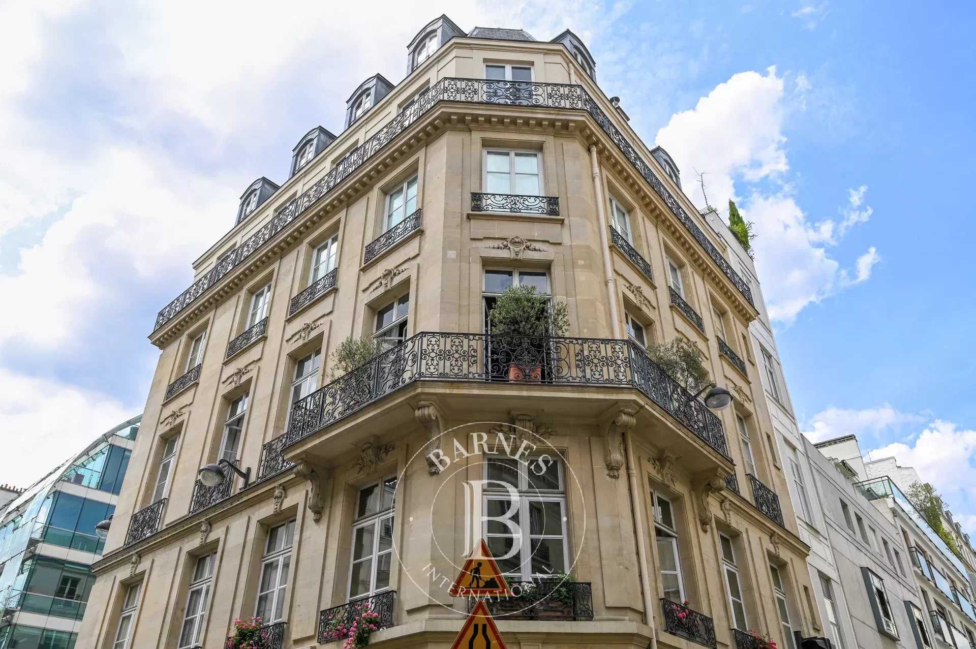 Paris  - Appartement 1 Pièce