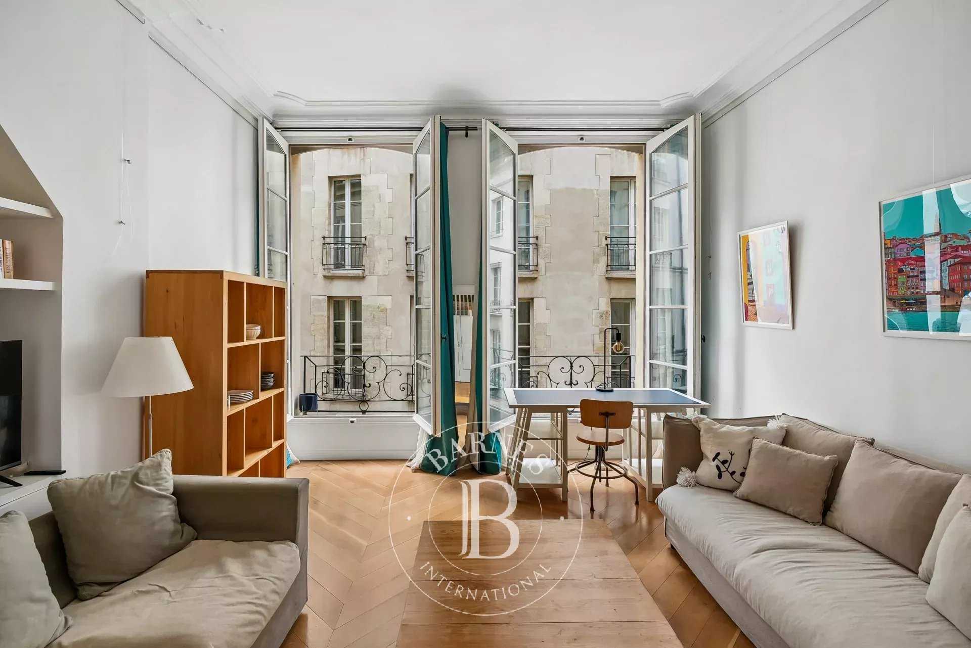Paris  - Apartment 