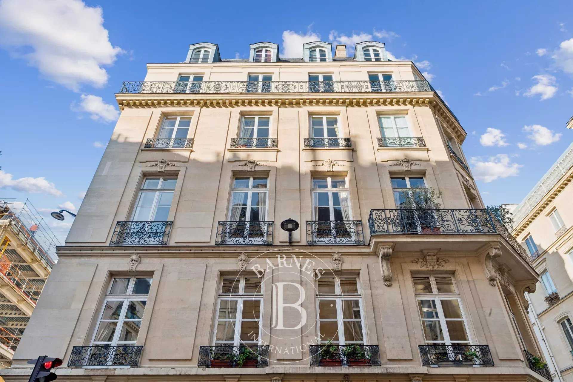 Paris  - Appartement 1 Pi&egrave;ce