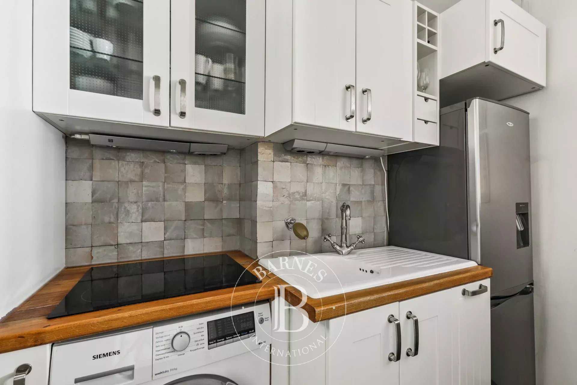 Paris  - Apartment 1 Bedroom