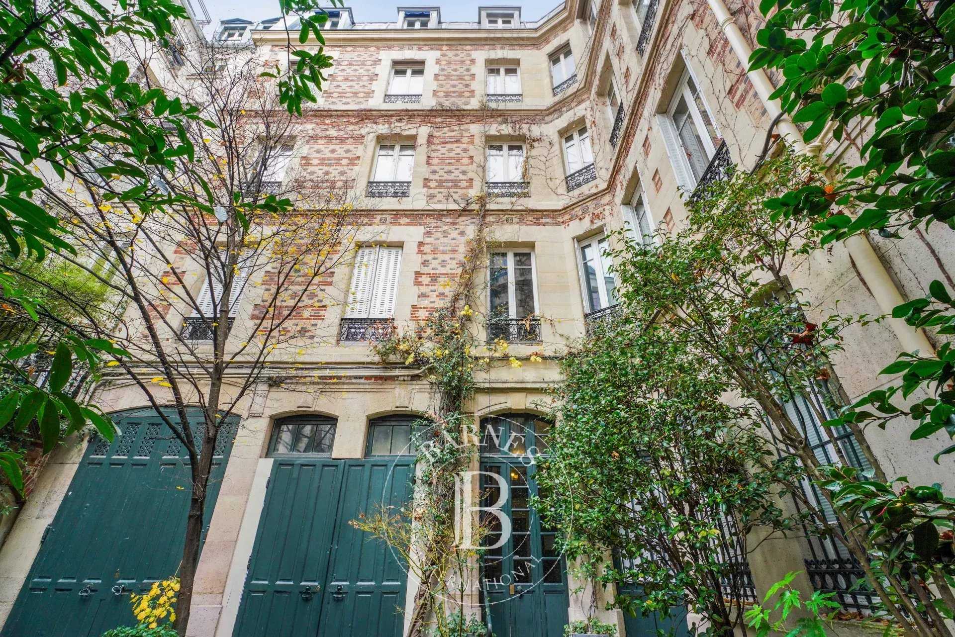 Paris  - Appartement 1 Pi&egrave;ce