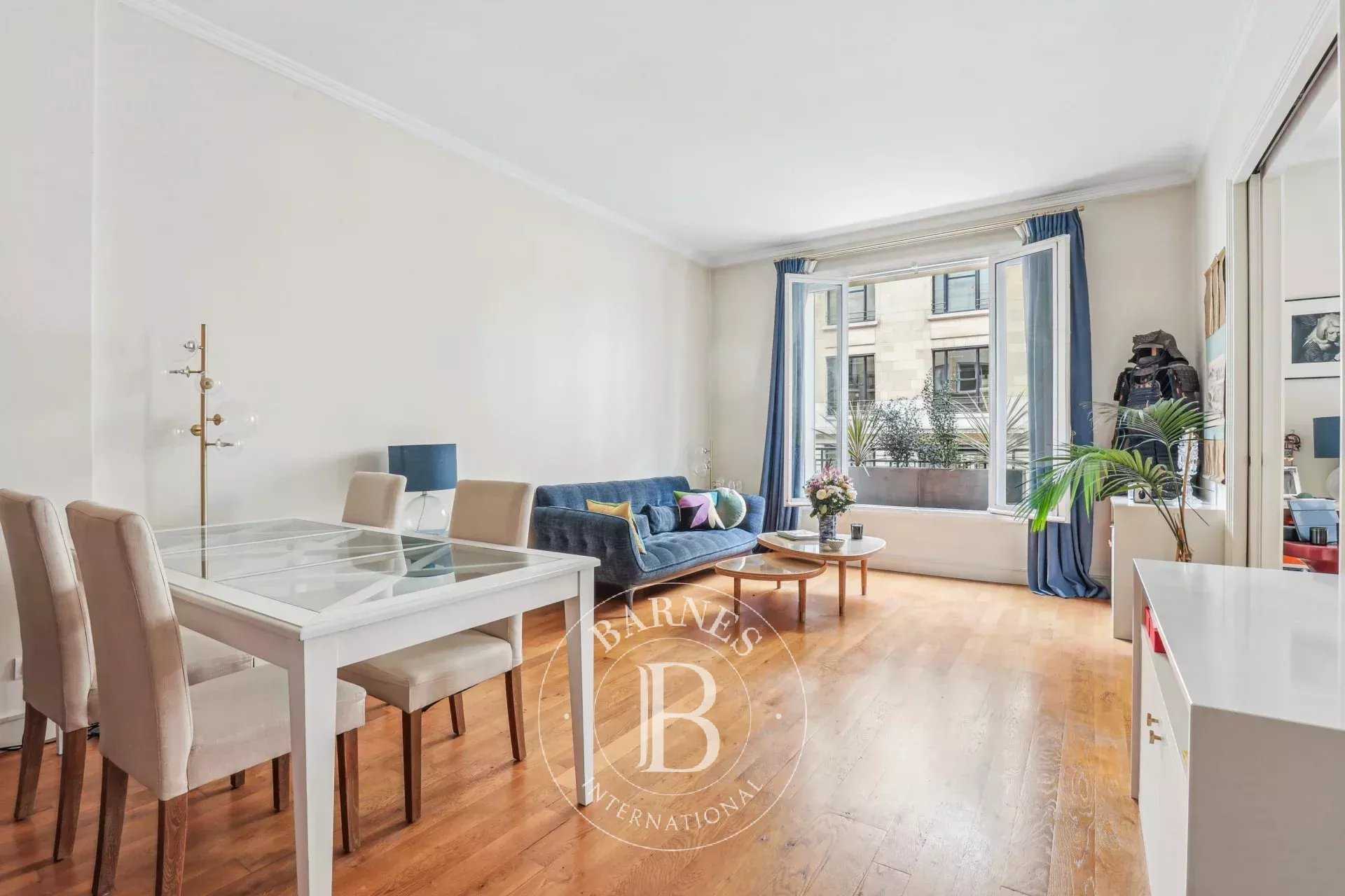 Paris  - Apartment 1 Bedroom