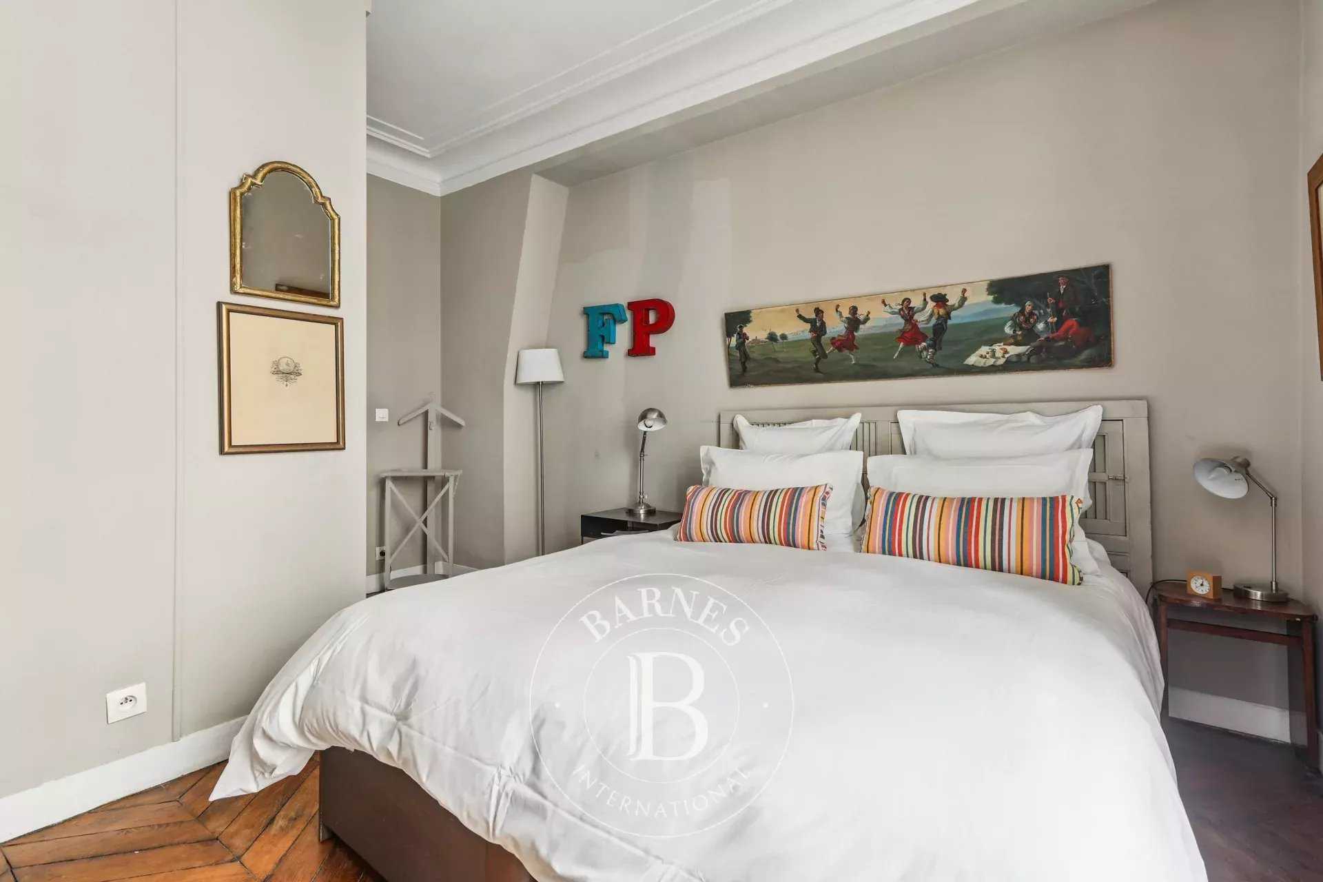 Paris  - Apartment 1 Bedroom