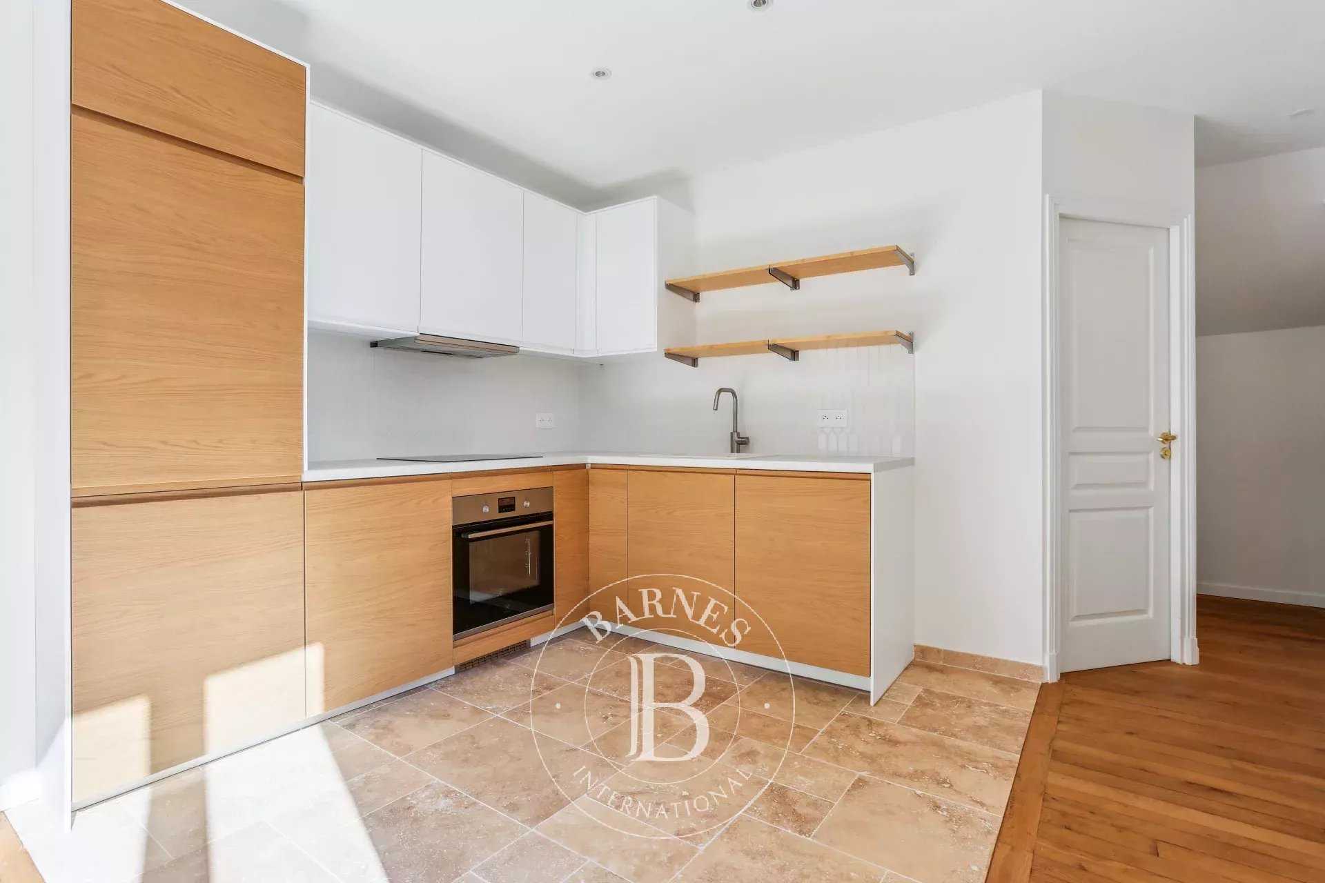 Paris  - Apartment 1 Bedroom