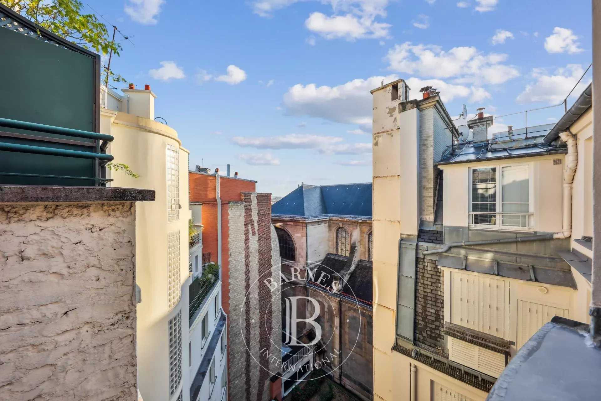 Paris  - Apartment 