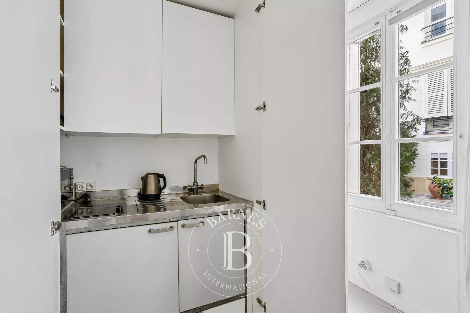 Paris  - Apartment 