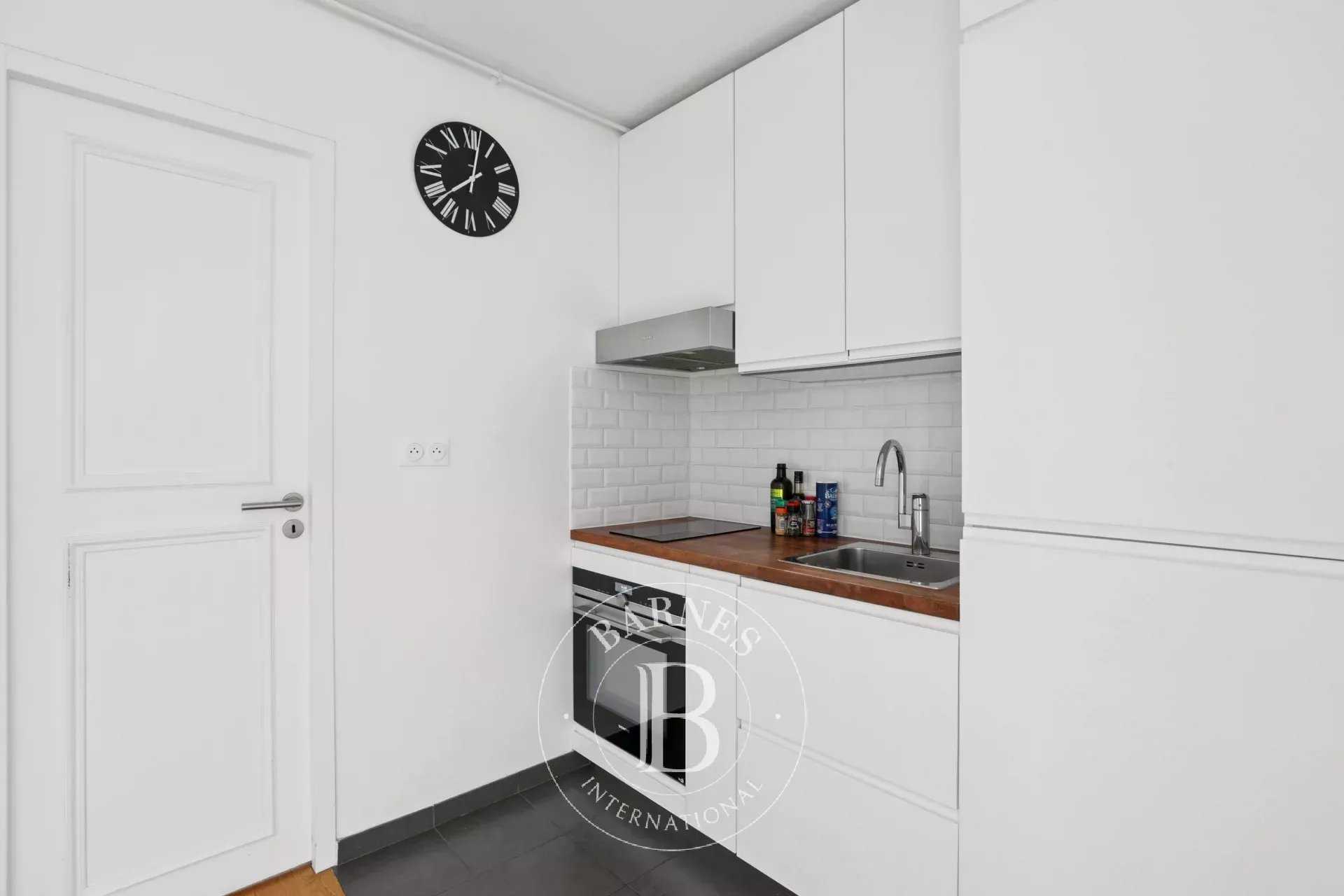 Paris  - Appartement 2 Pi&egrave;ces, 1 Chambre