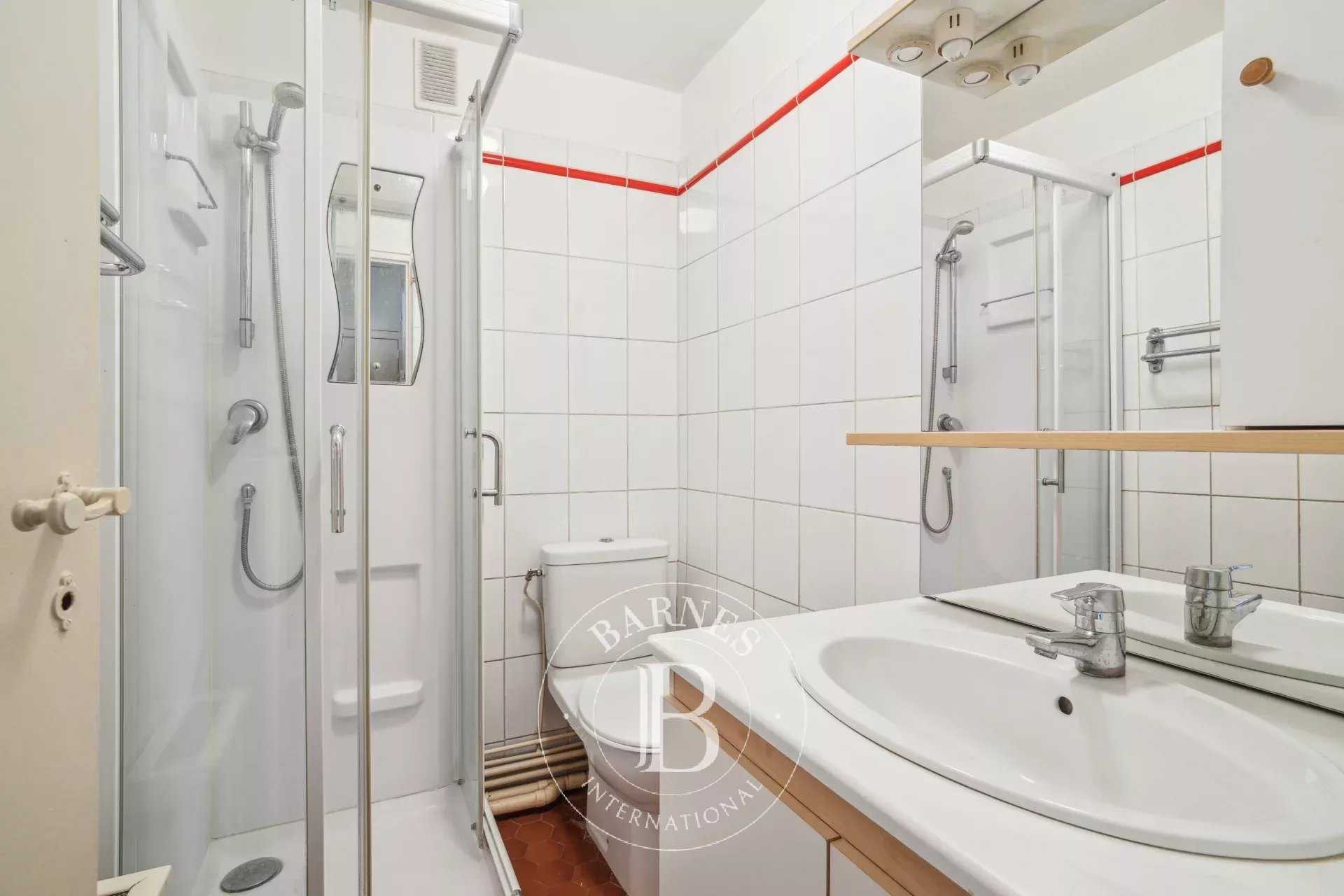 Paris  - Appartement 1 Pièce