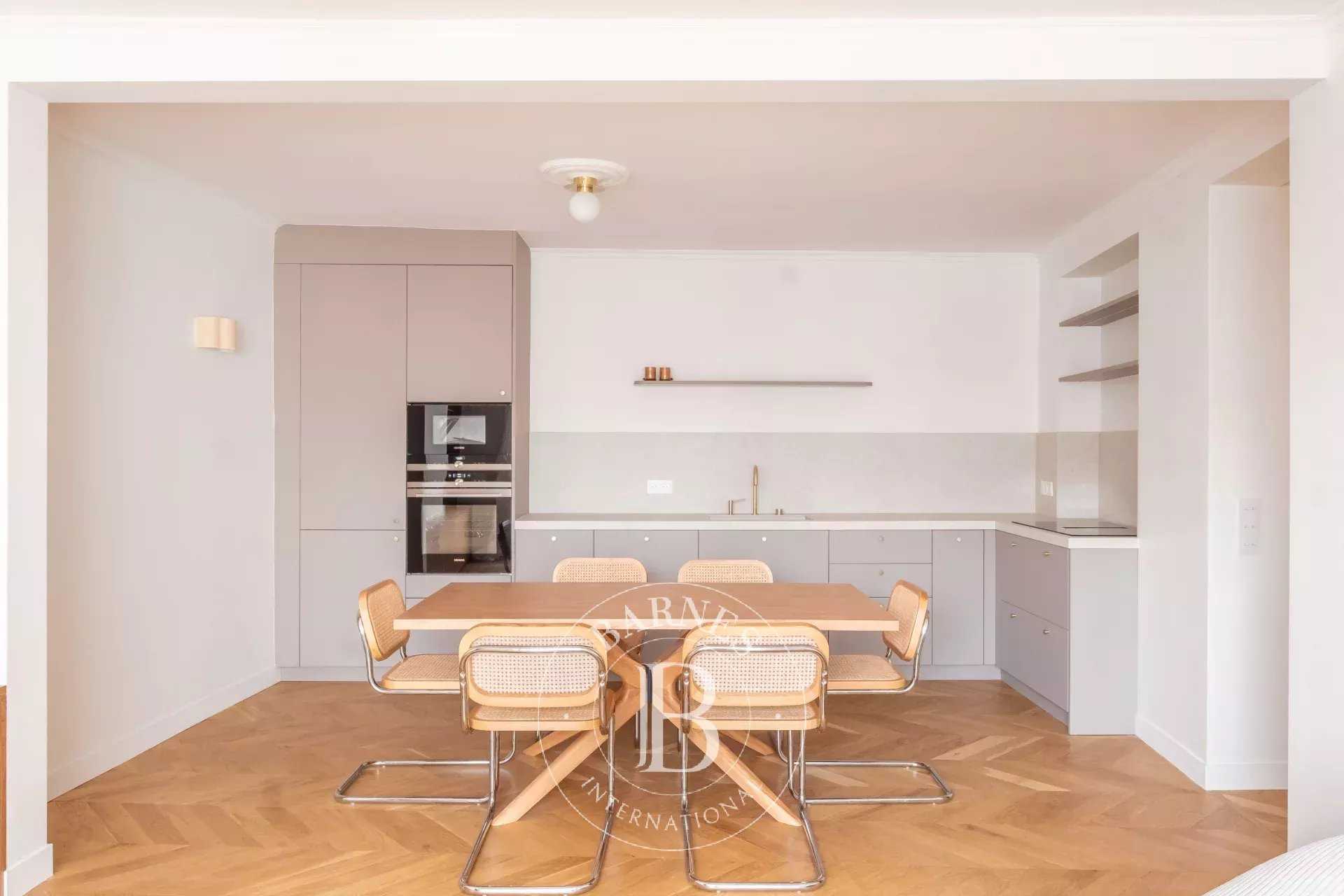 Paris  - Apartment 1 Bedroom