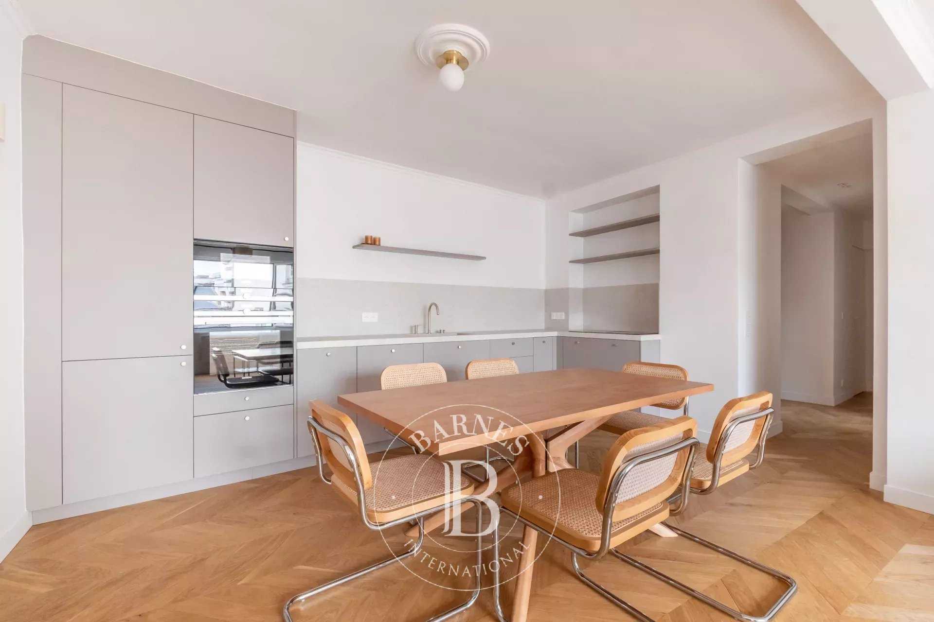 Paris  - Apartment 1 Bedroom