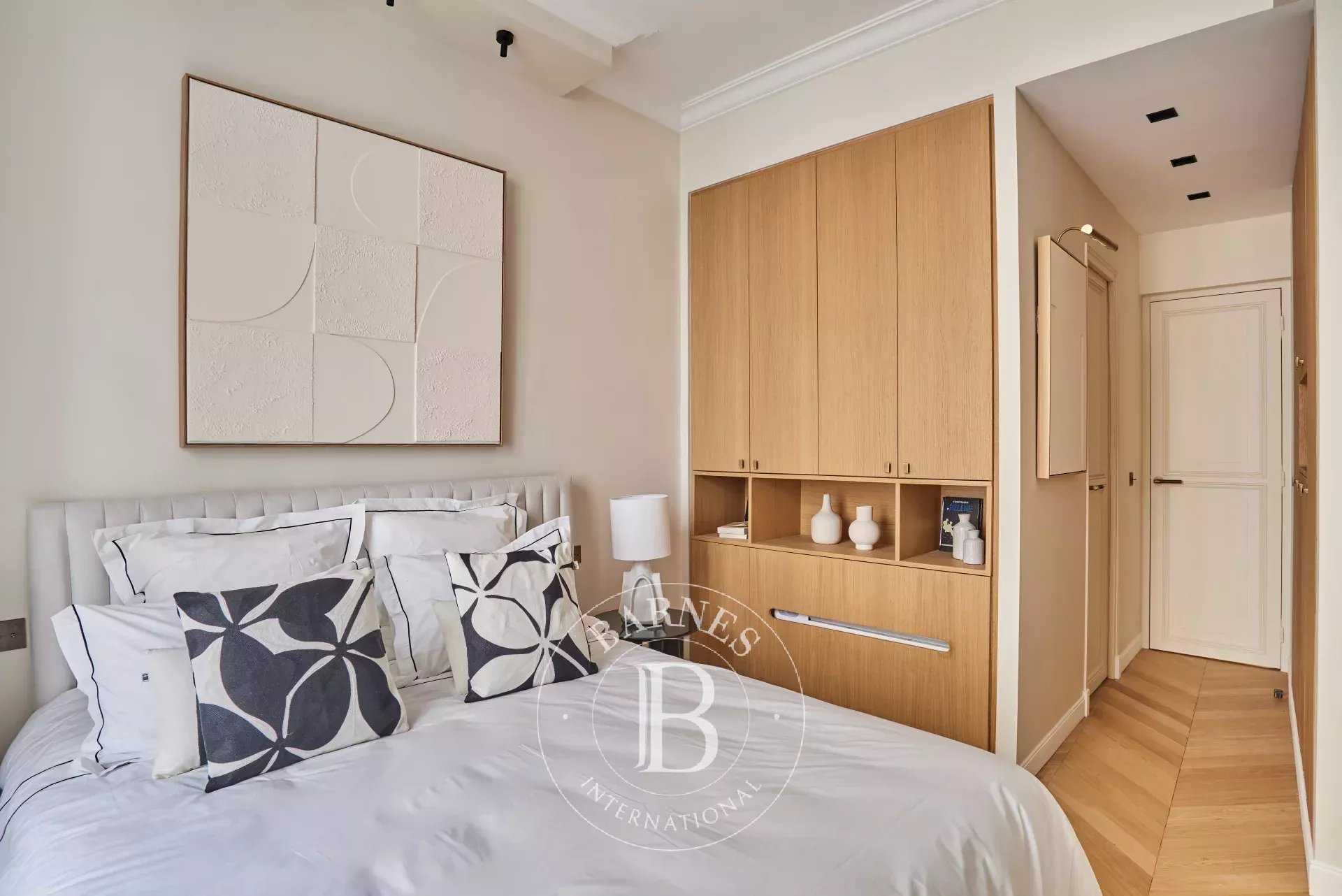 Paris  - Appartement 2 Pi&egrave;ces, 1 Chambre