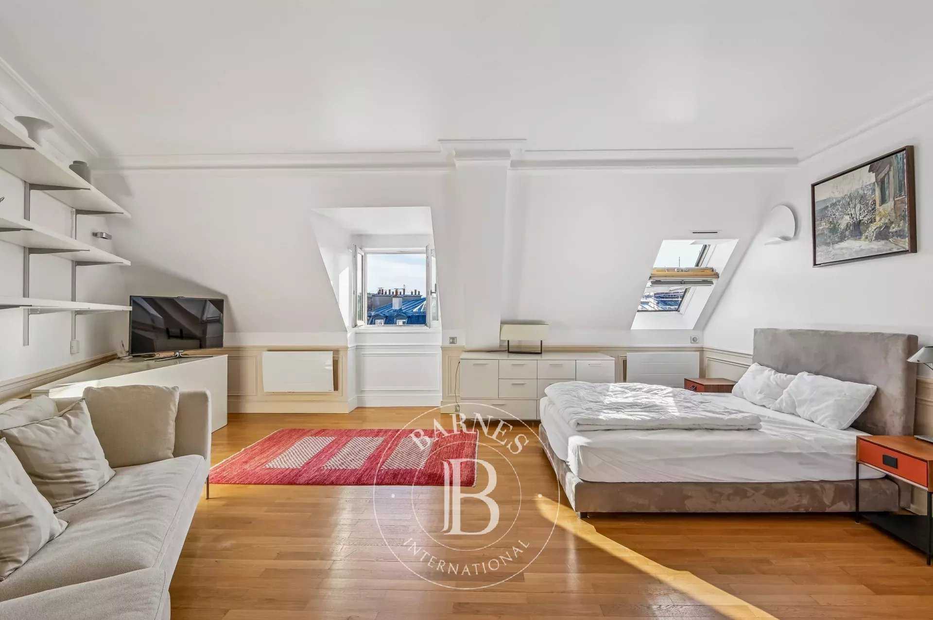 Paris  - Appartement 1 Pi&egrave;ce