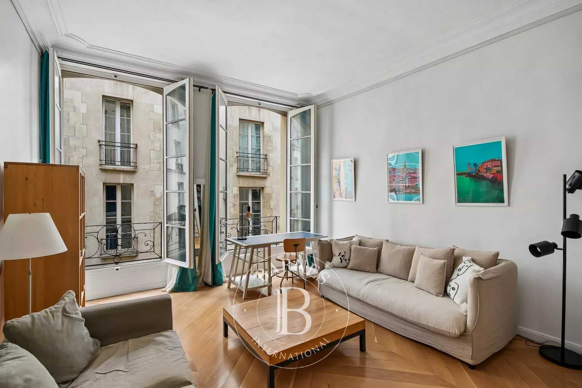 Paris  - Apartment 