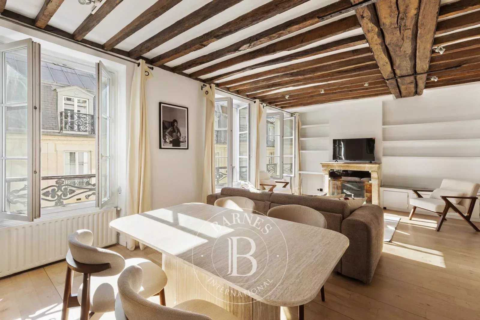 Apartment Paris 75007