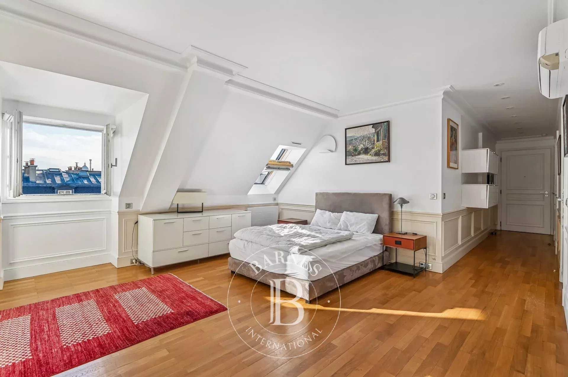 Paris  - Appartement 1 Pi&egrave;ce