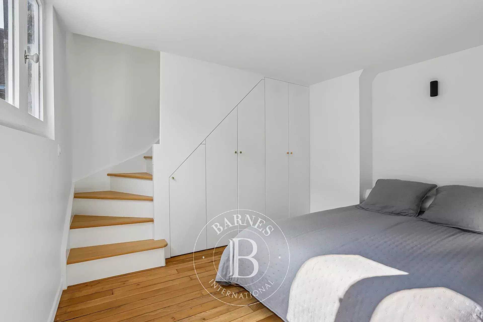 Paris  - Appartement 2 Pi&egrave;ces, 1 Chambre