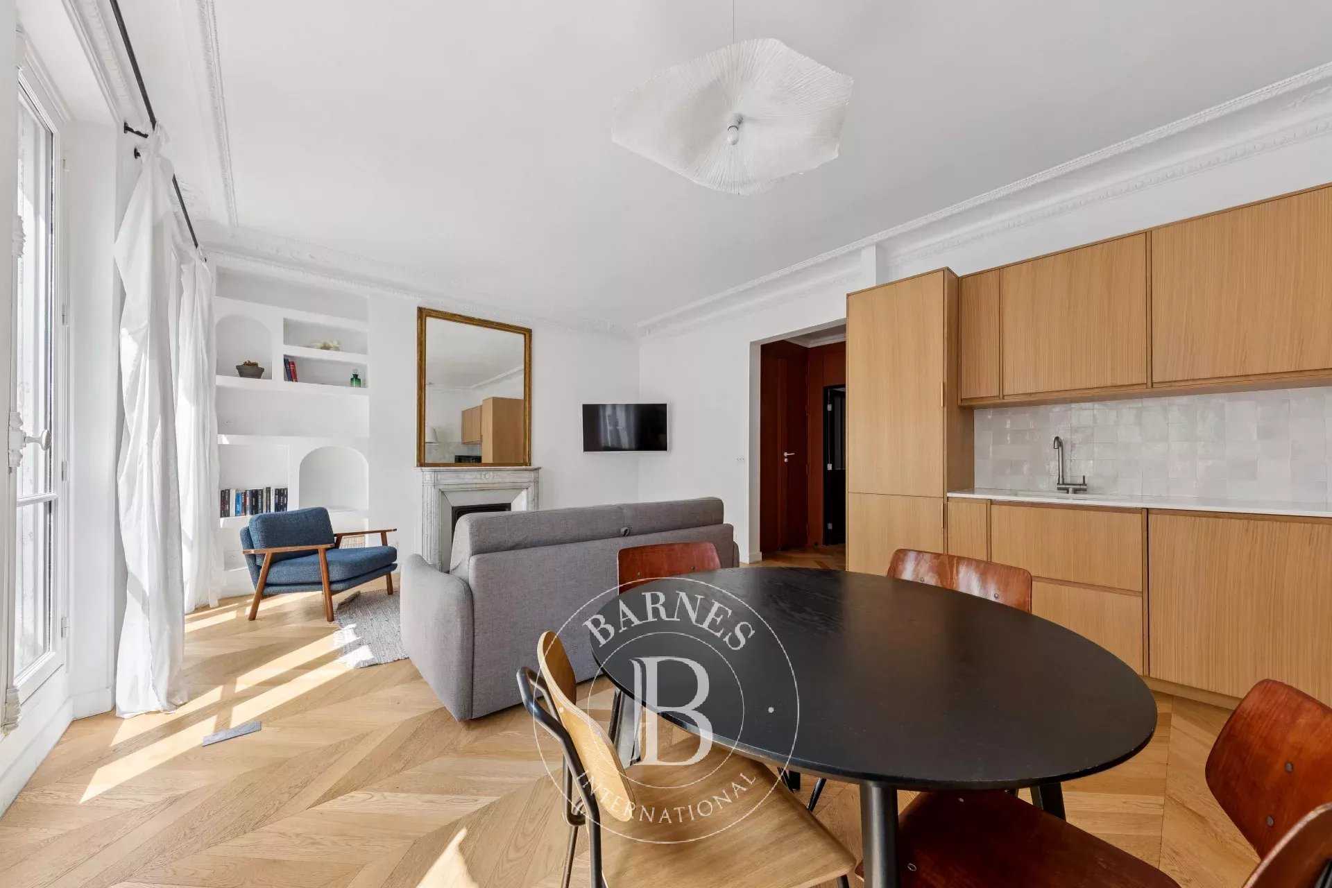 Paris  - Apartment 1 Bedroom