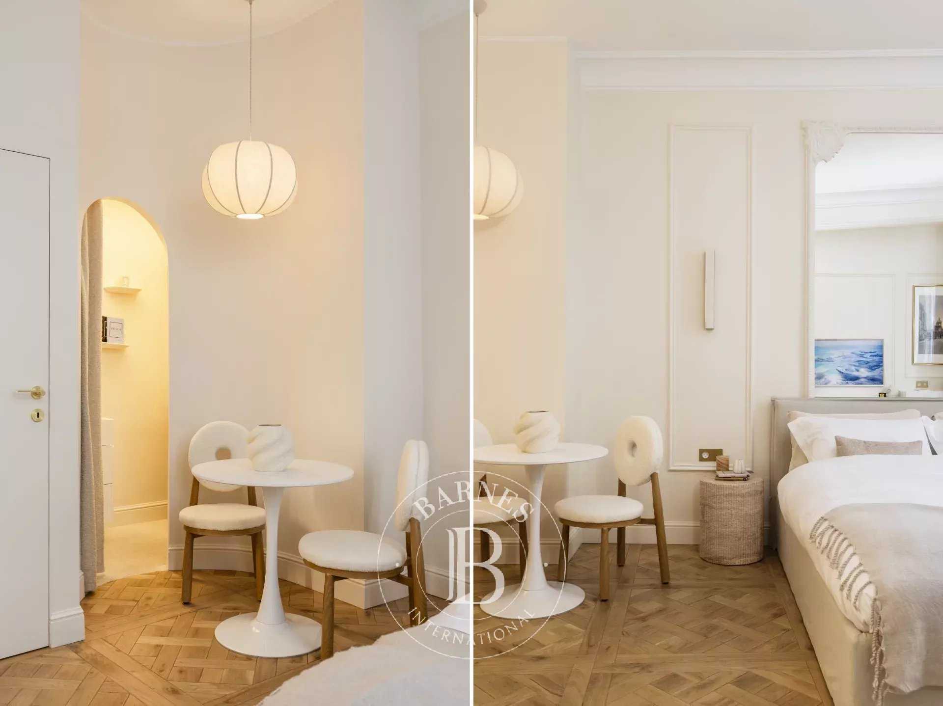Paris  - Apartment 