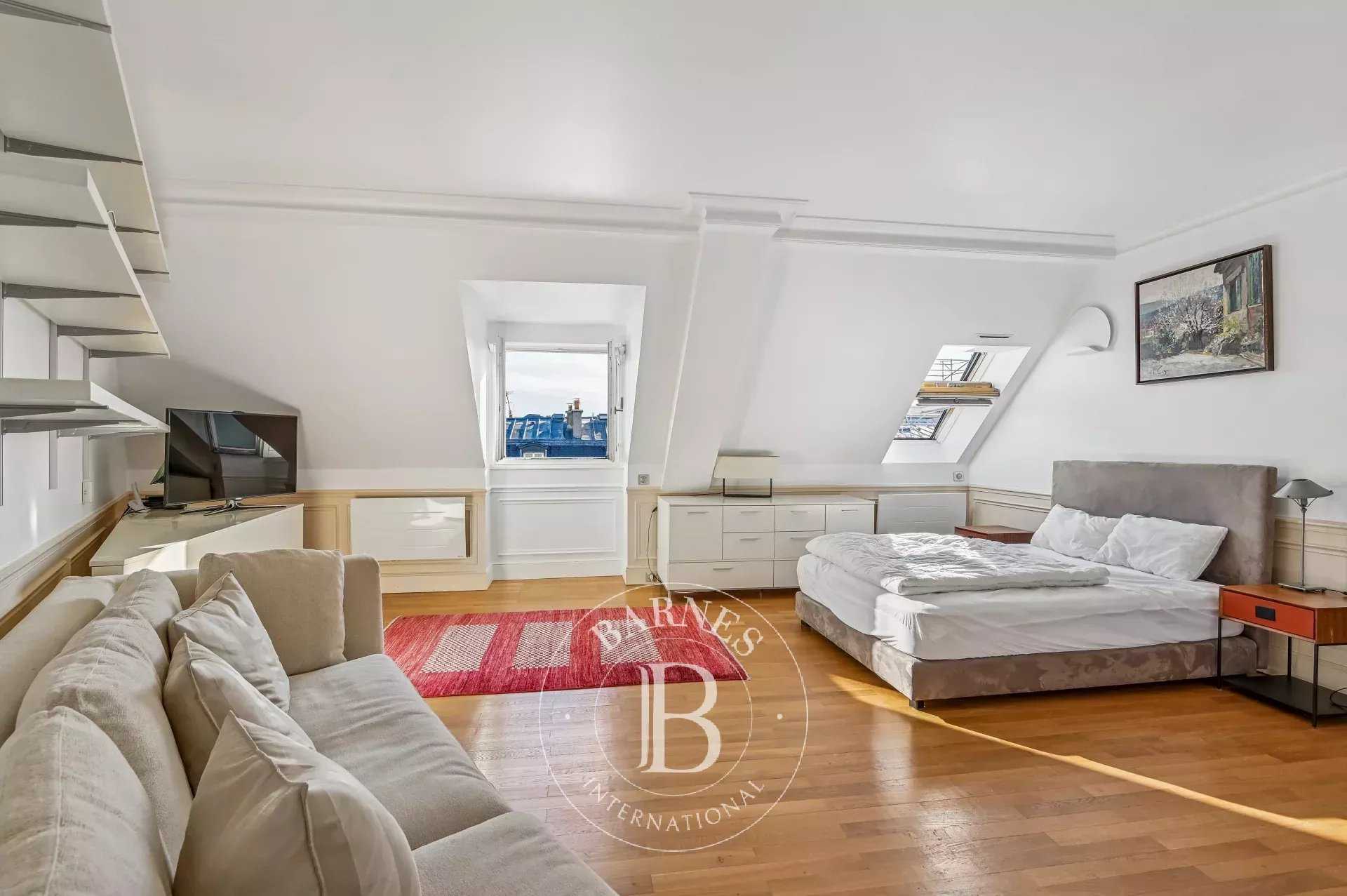 Paris  - Appartement 1 Pi&egrave;ce