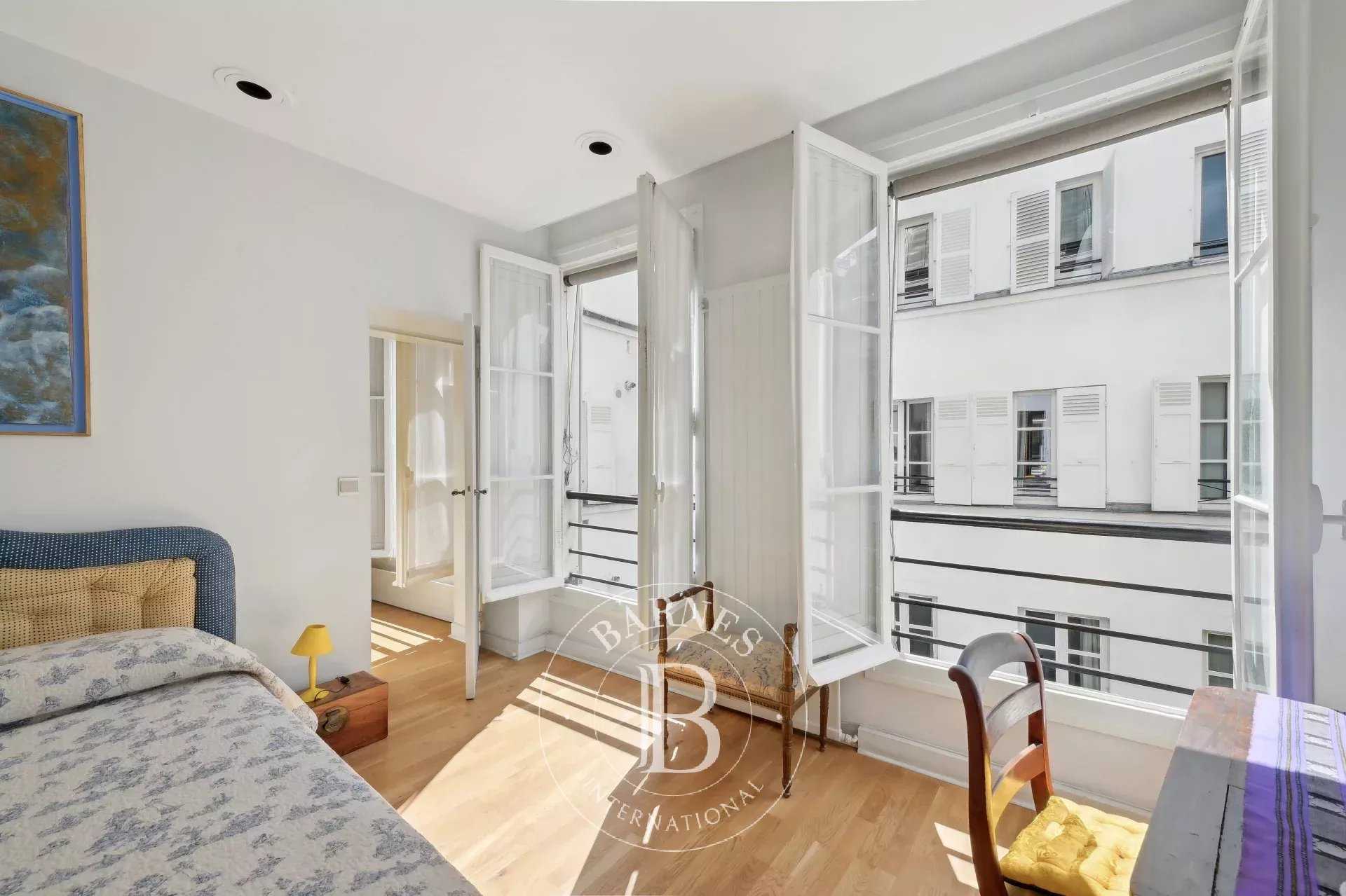 Appartement Paris 75006